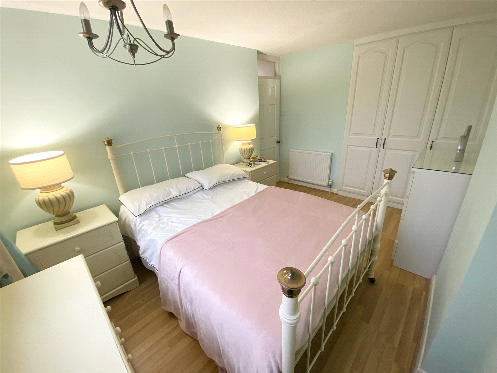 Swinburne Close, Sutton Hill, Telford, TF7 - DB Roberts