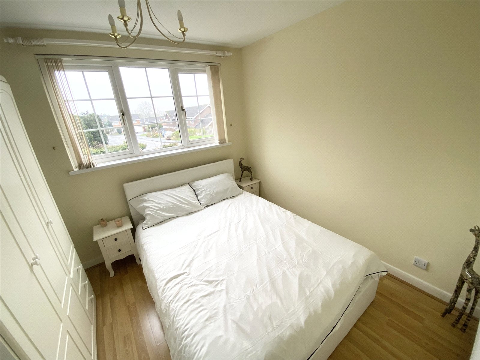 Swinburne Close, Sutton Hill, Telford, TF7 - DB Roberts