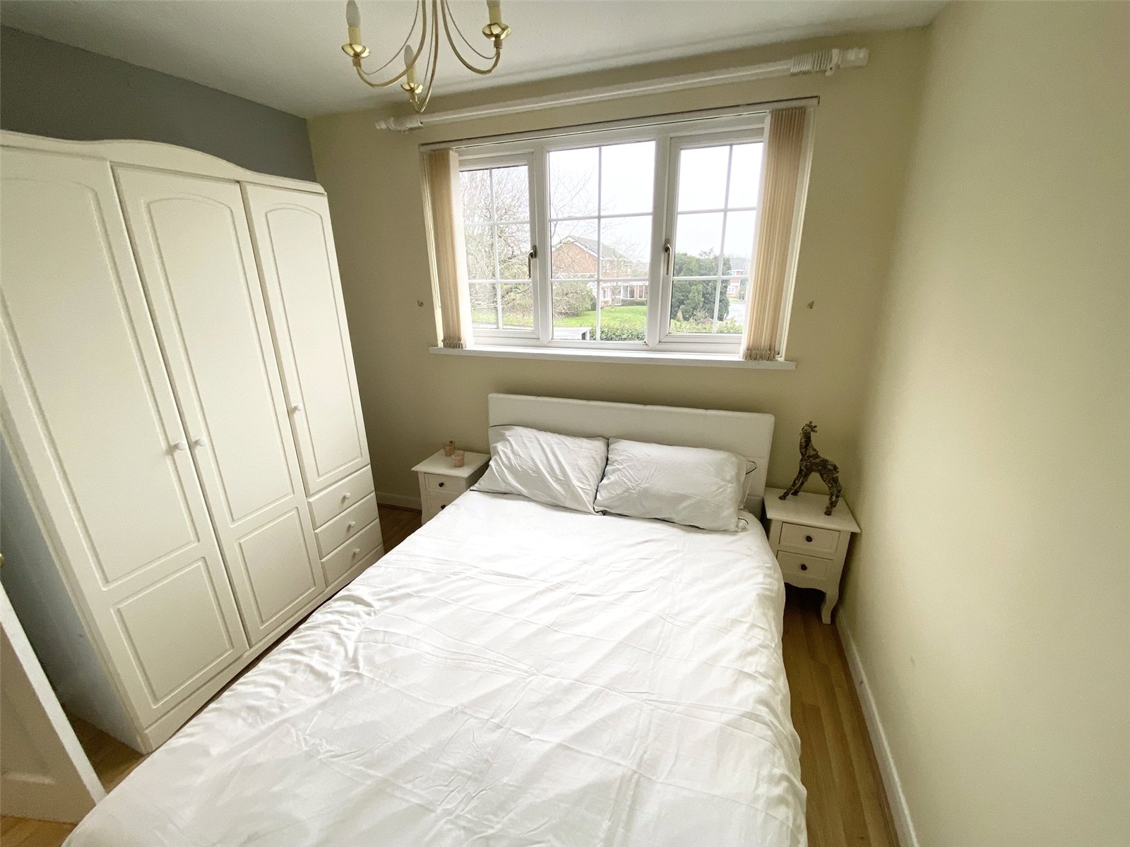 Swinburne Close, Sutton Hill, Telford, TF7 - DB Roberts