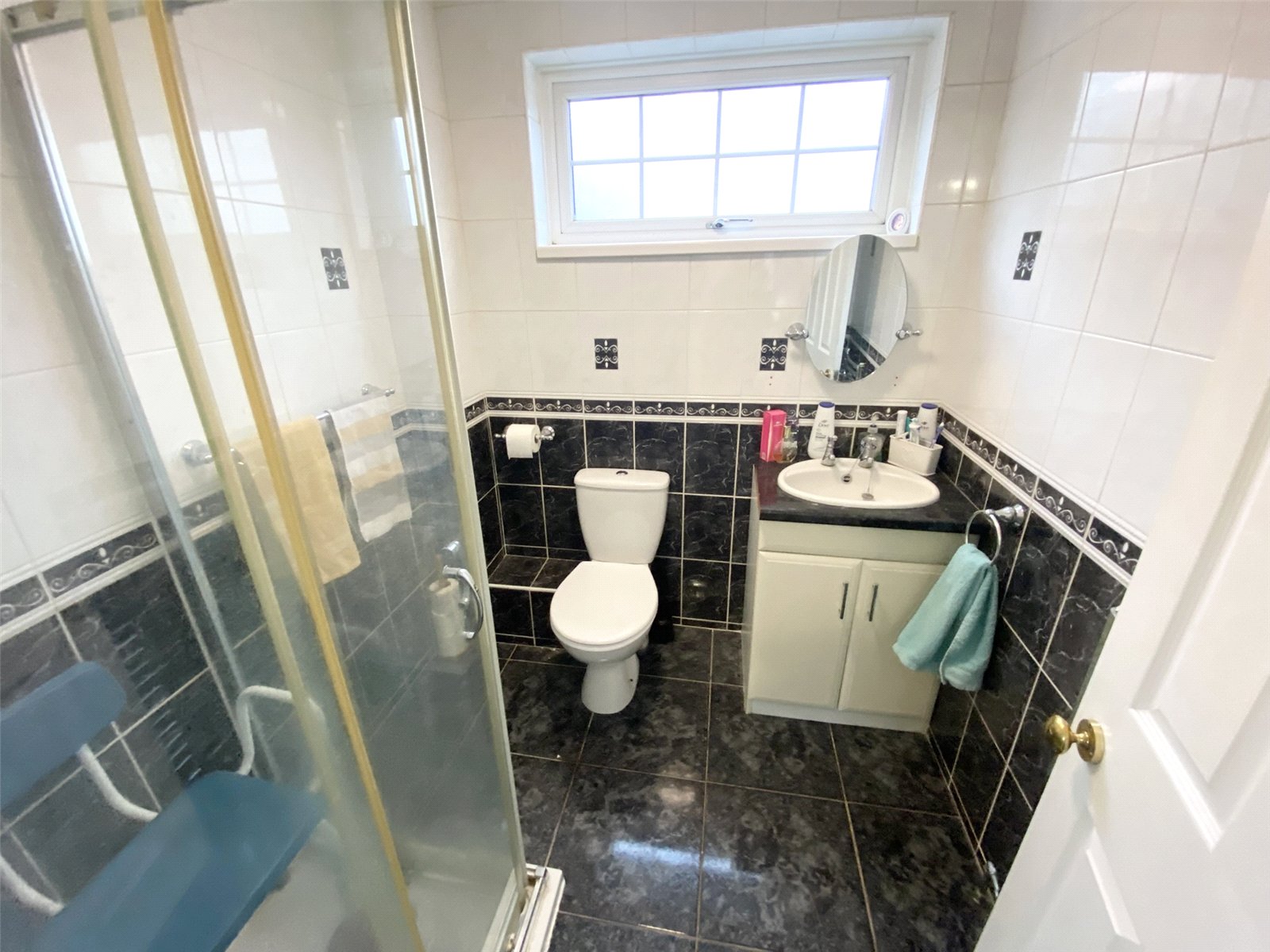 Swinburne Close, Sutton Hill, Telford, TF7 - DB Roberts