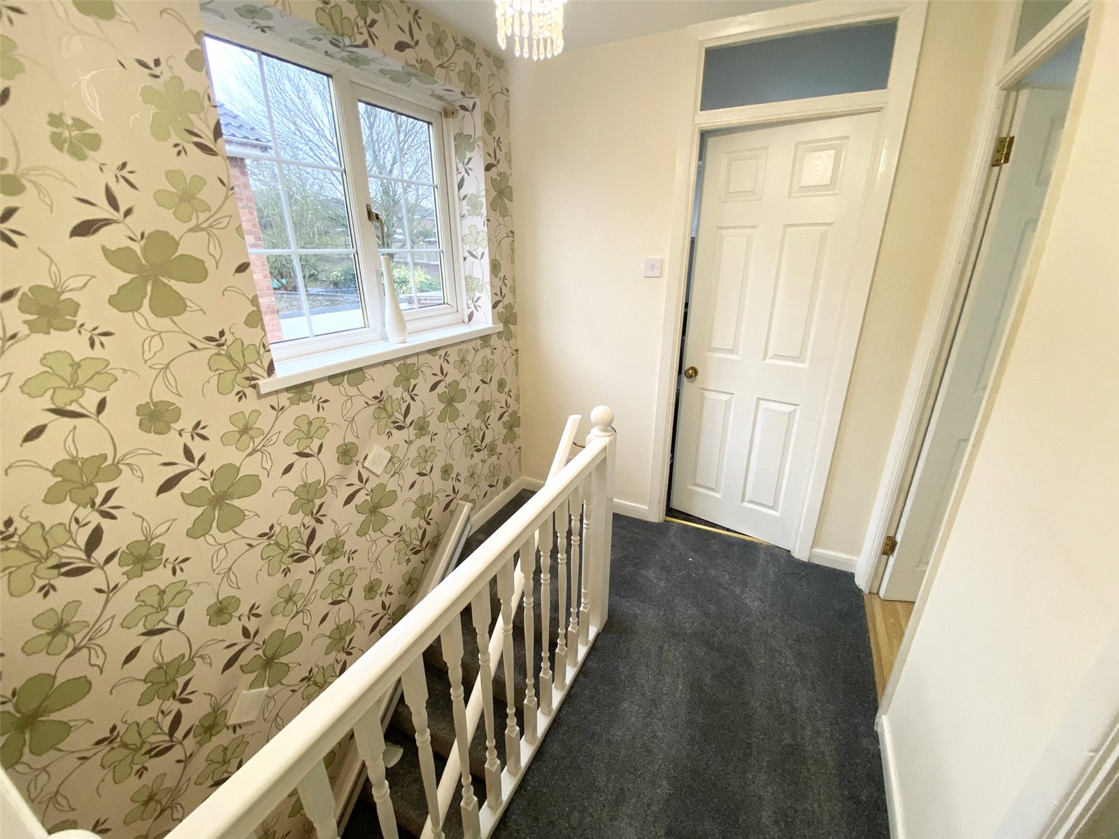 Swinburne Close, Sutton Hill, Telford, TF7 - DB Roberts