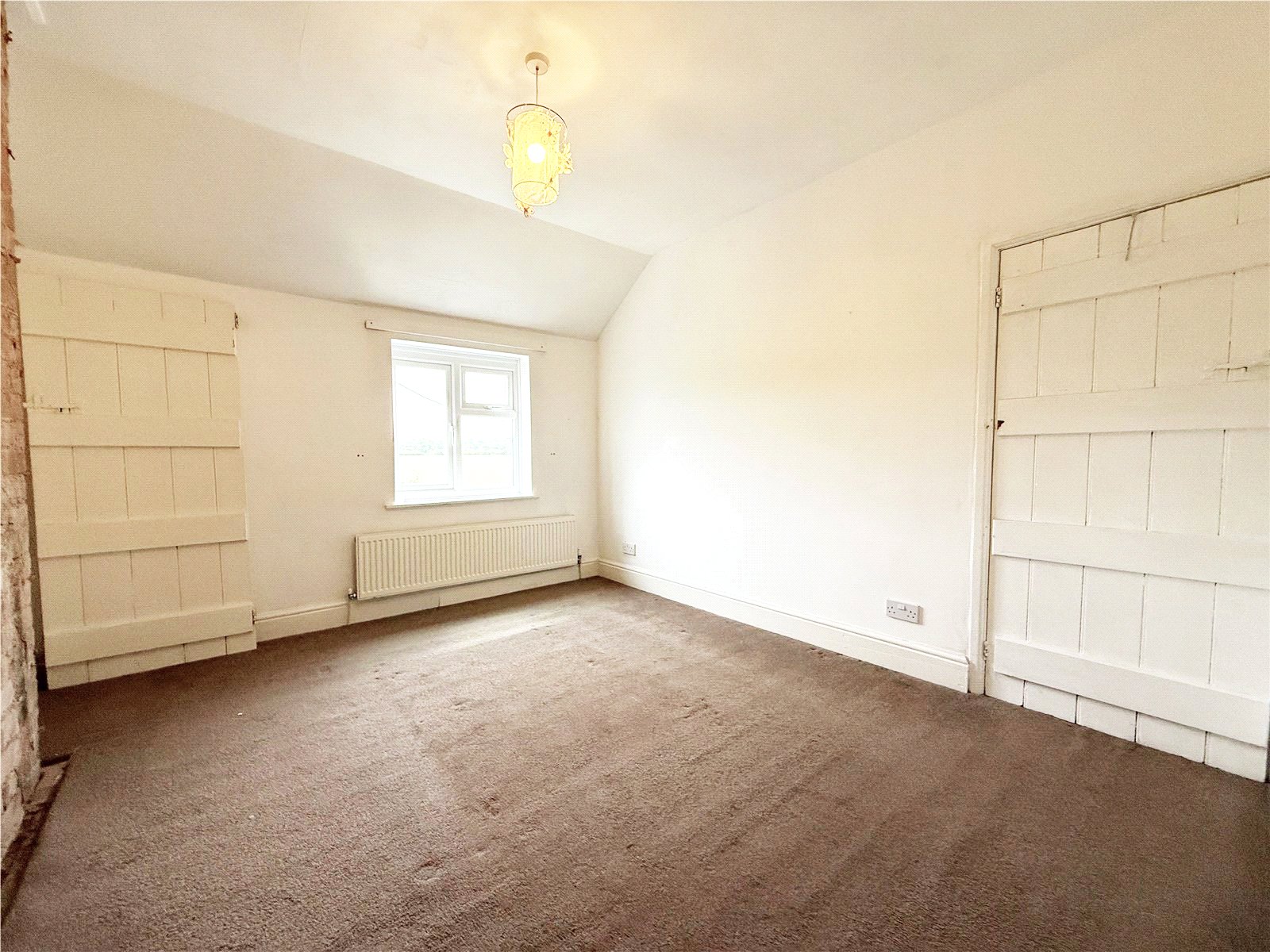 Roden Lane, Roden, Telford, TF6 - DB Roberts