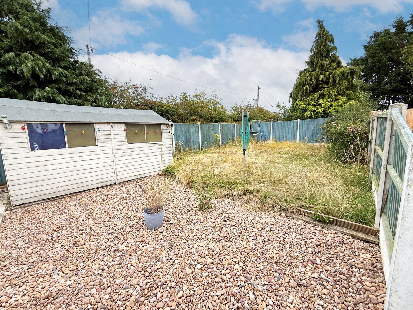 Roden Lane, Roden, Telford, TF6 - DB Roberts