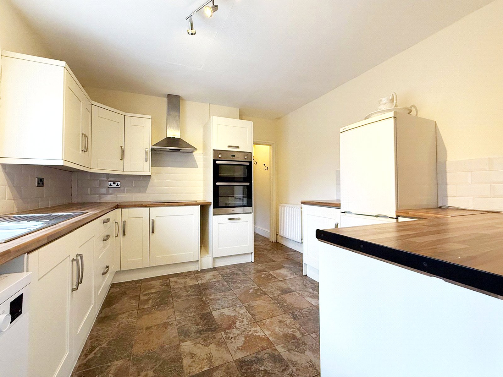 Roden Lane, Roden, Telford, TF6 - DB Roberts