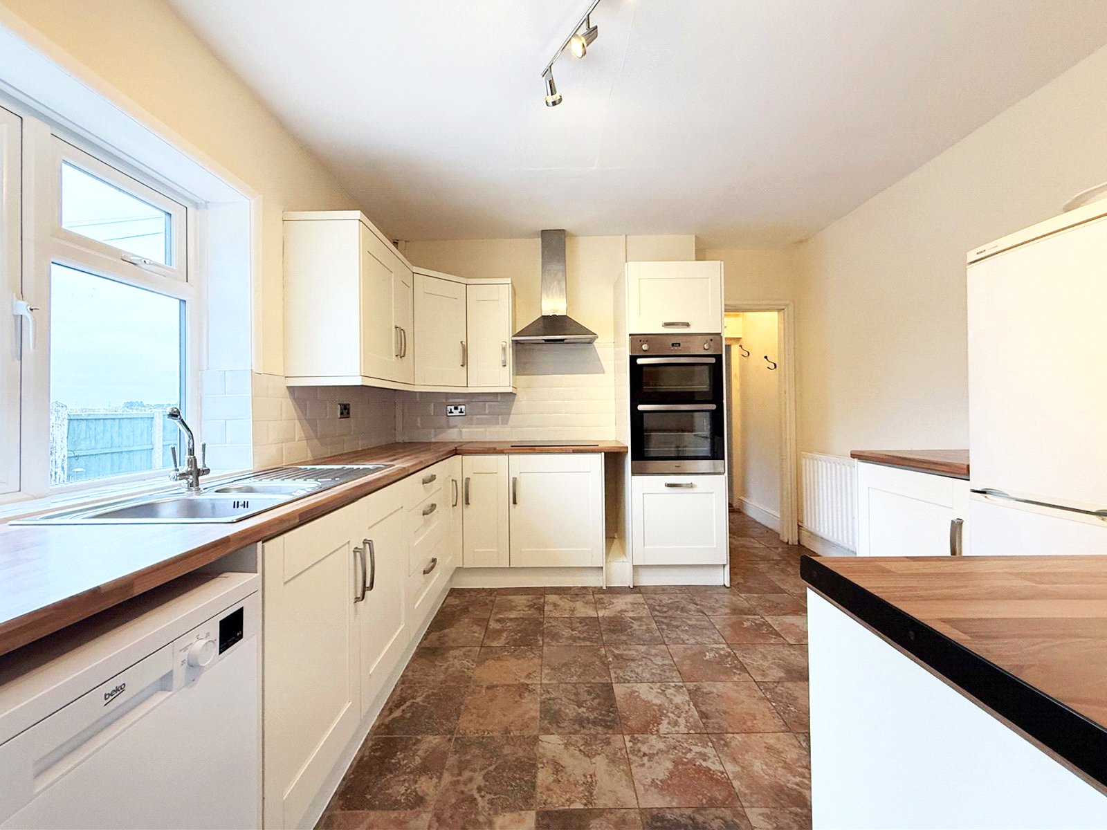 Roden Lane, Roden, Telford, TF6 - DB Roberts