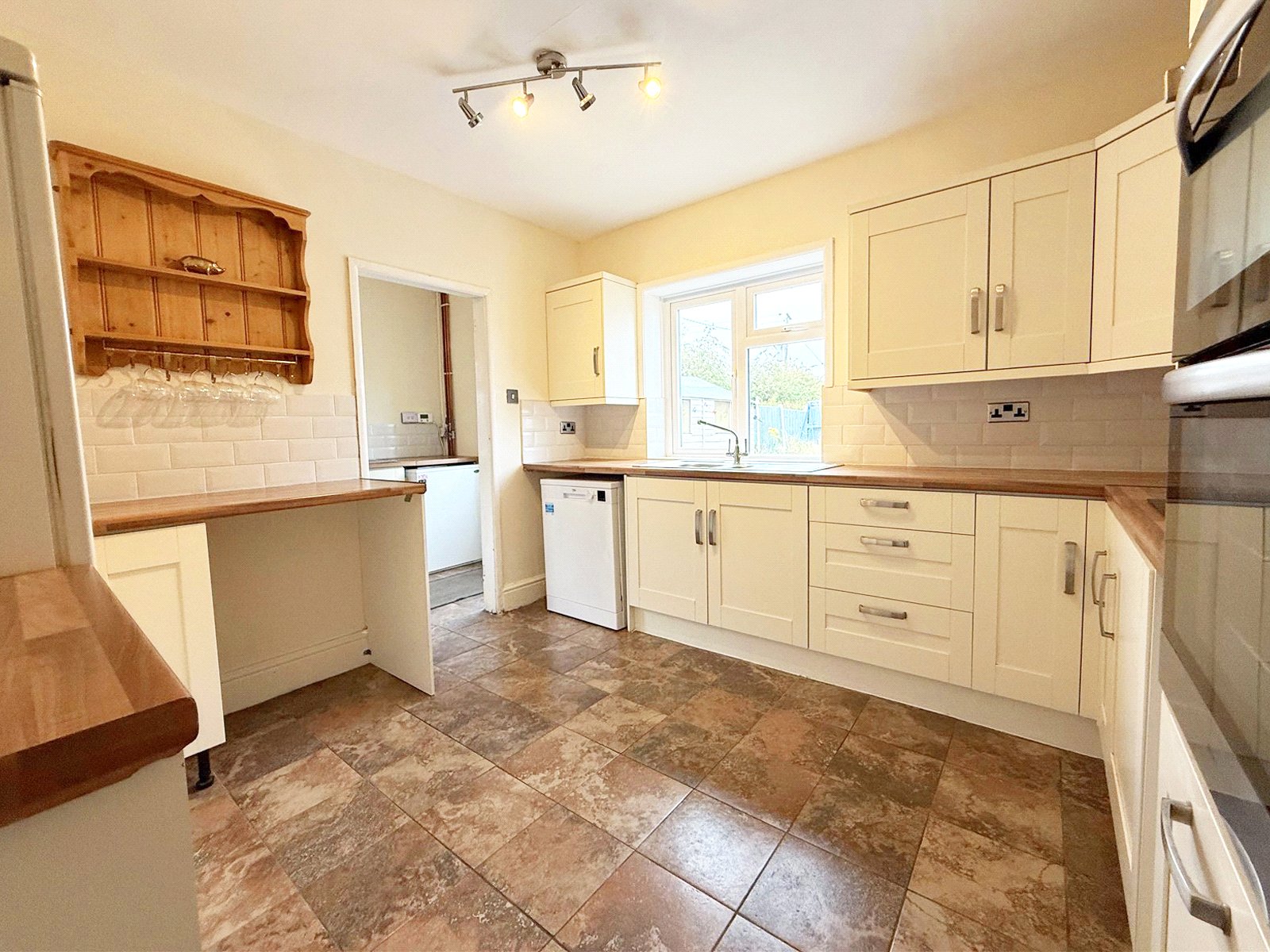 Roden Lane, Roden, Telford, TF6 - DB Roberts