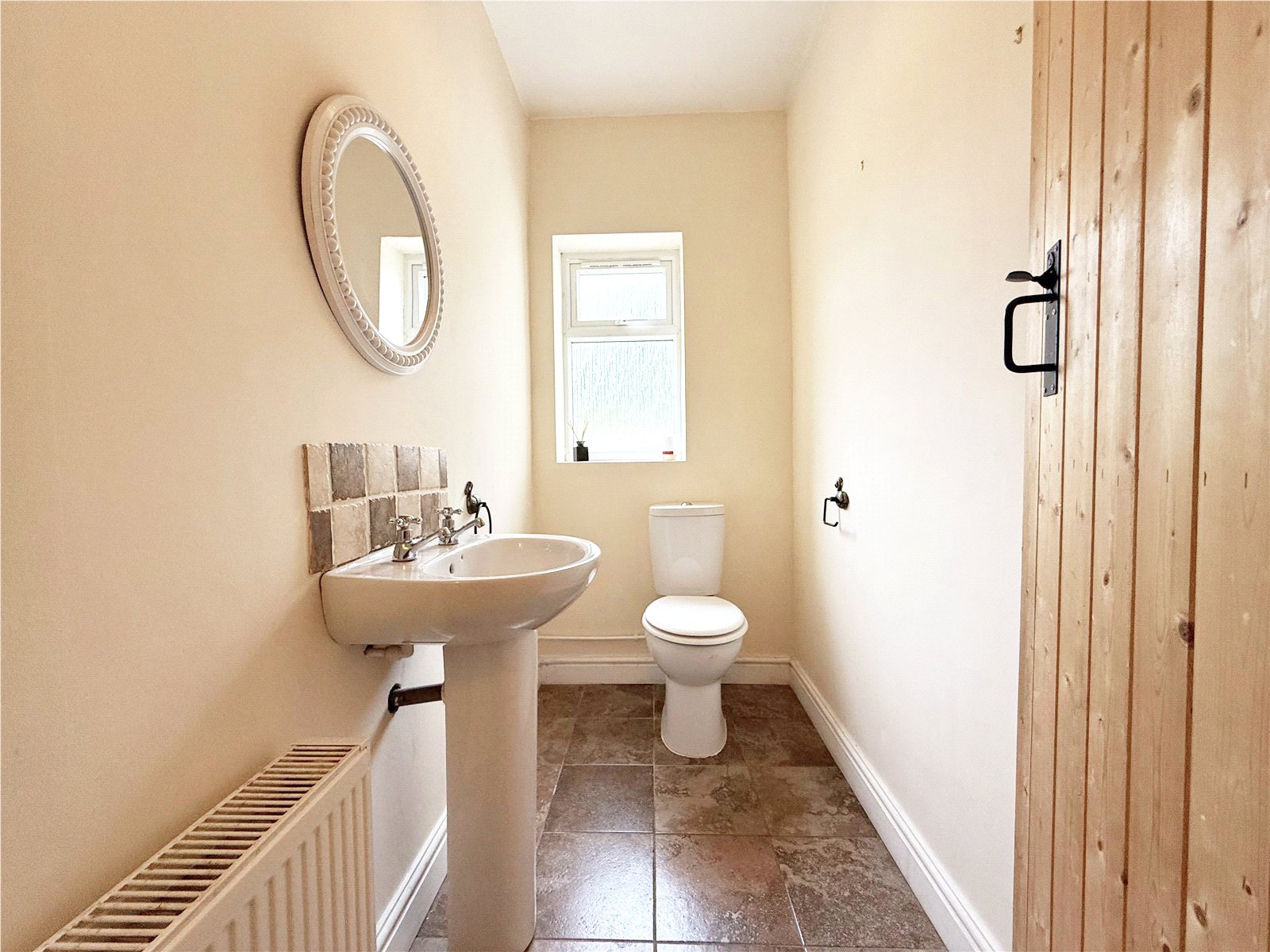 Roden Lane, Roden, Telford, TF6 - DB Roberts