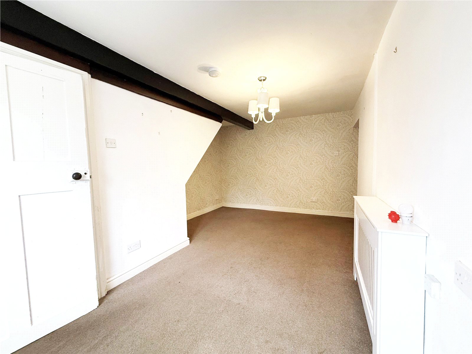 Roden Lane, Roden, Telford, TF6 - DB Roberts