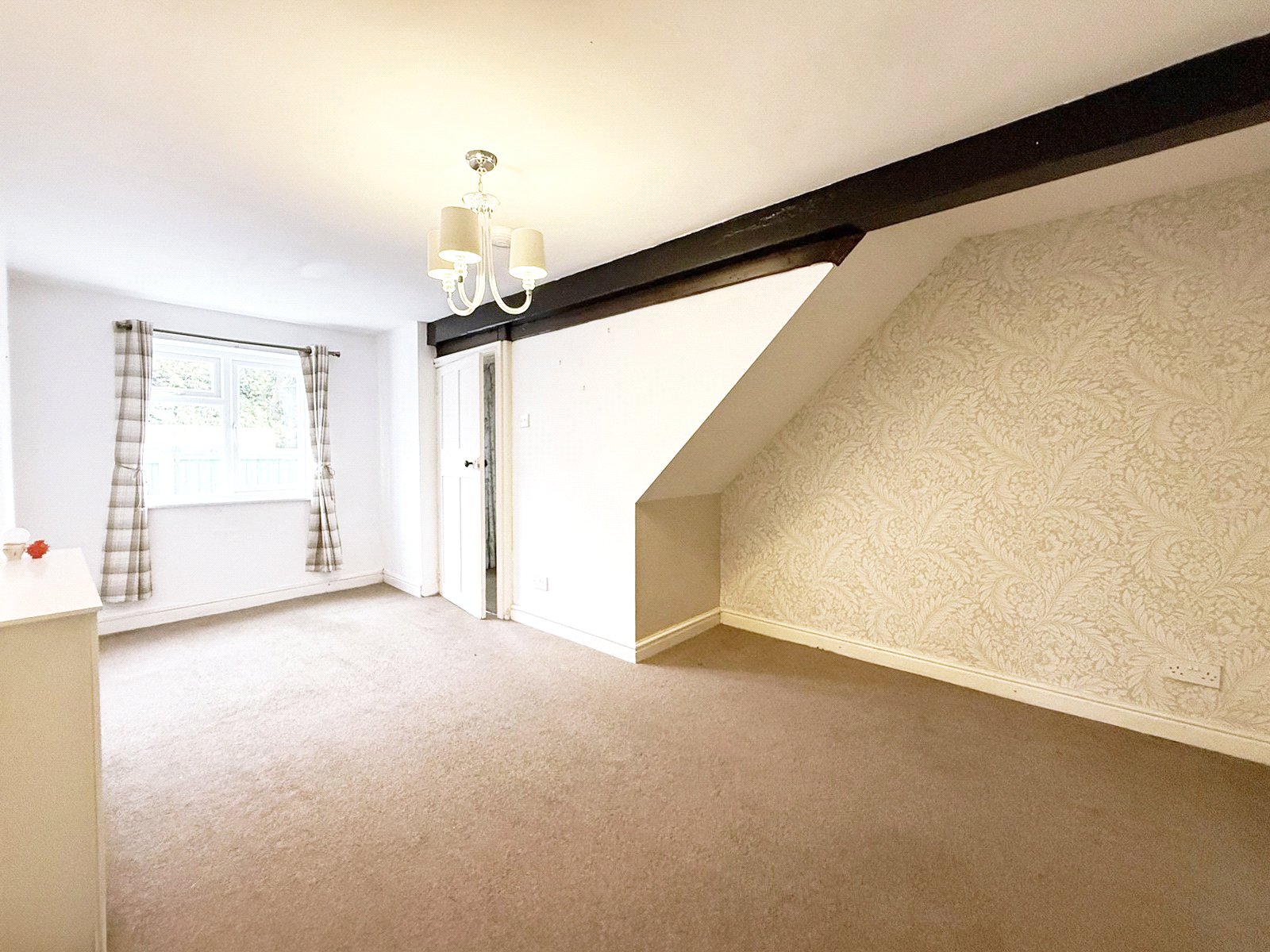 Roden Lane, Roden, Telford, TF6 - DB Roberts