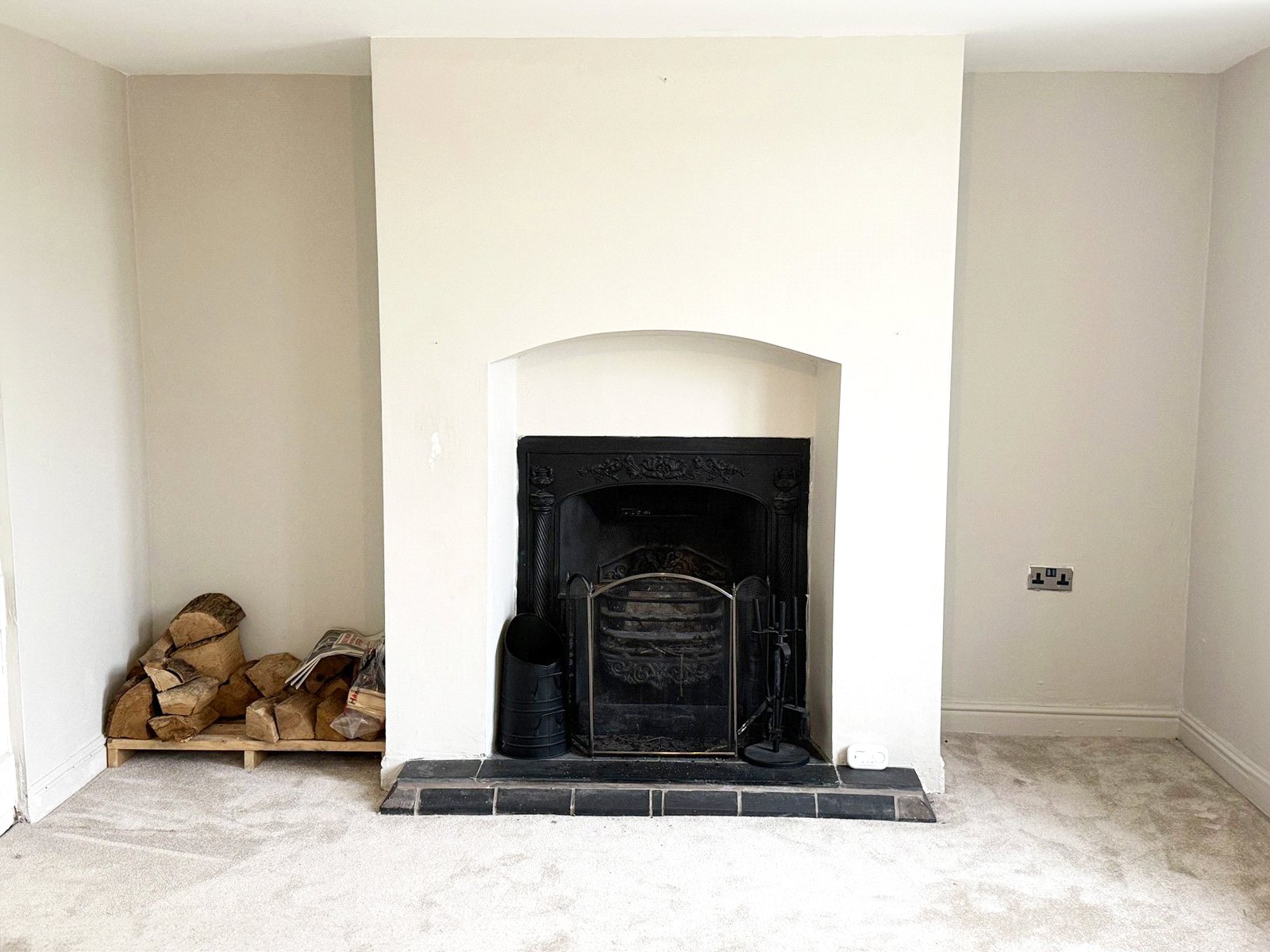 Roden Lane, Roden, Telford, TF6 - DB Roberts