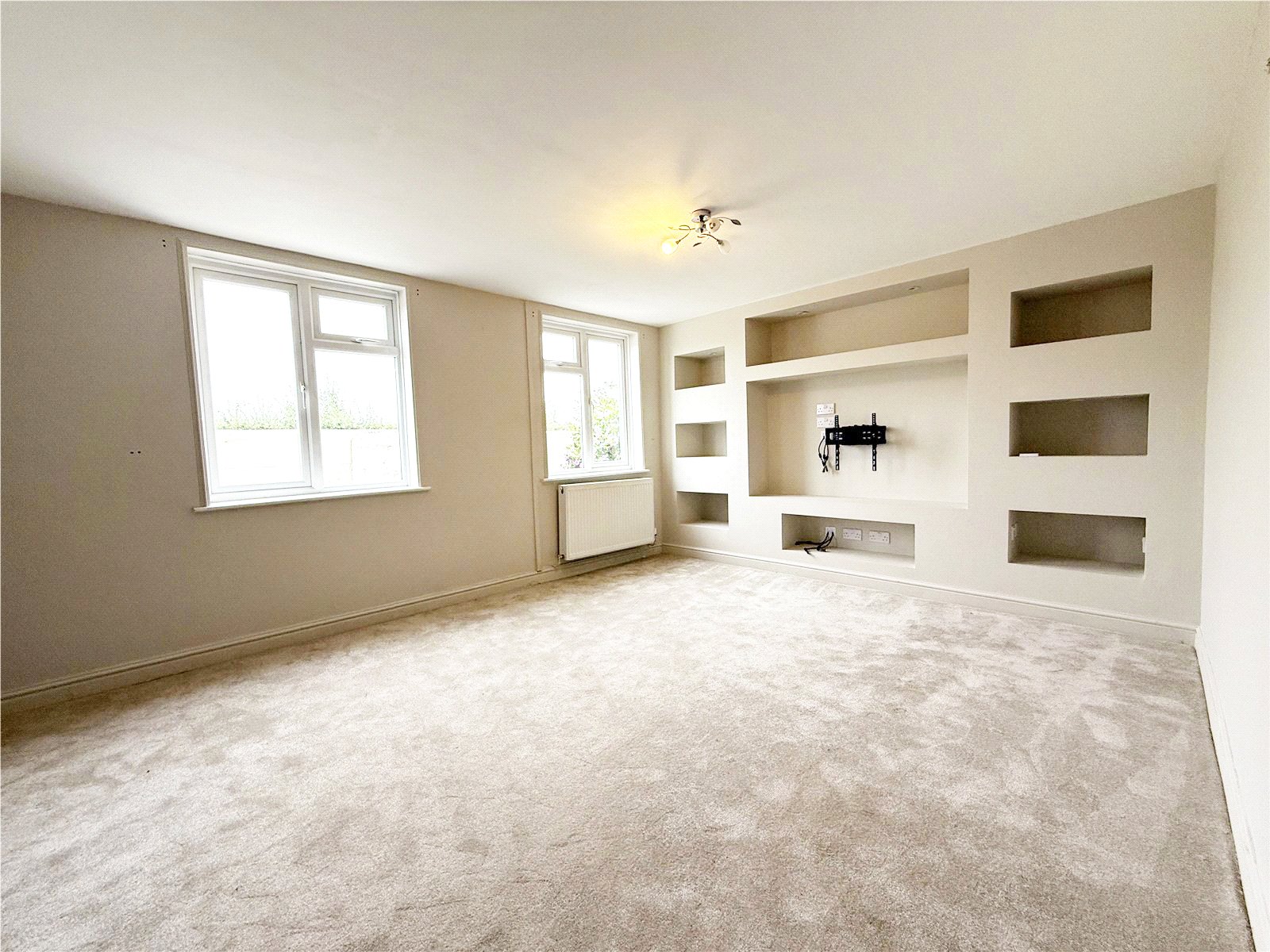 Roden Lane, Roden, Telford, TF6 - DB Roberts