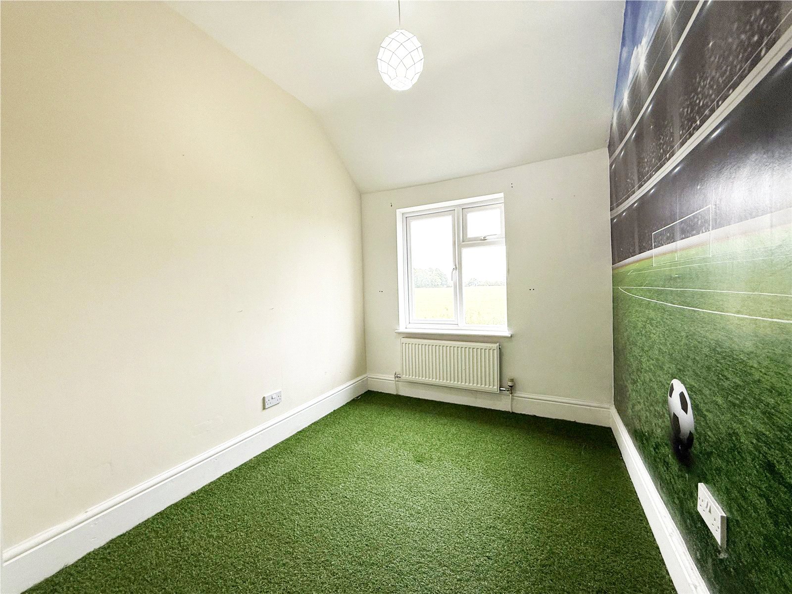 Roden Lane, Roden, Telford, TF6 - DB Roberts