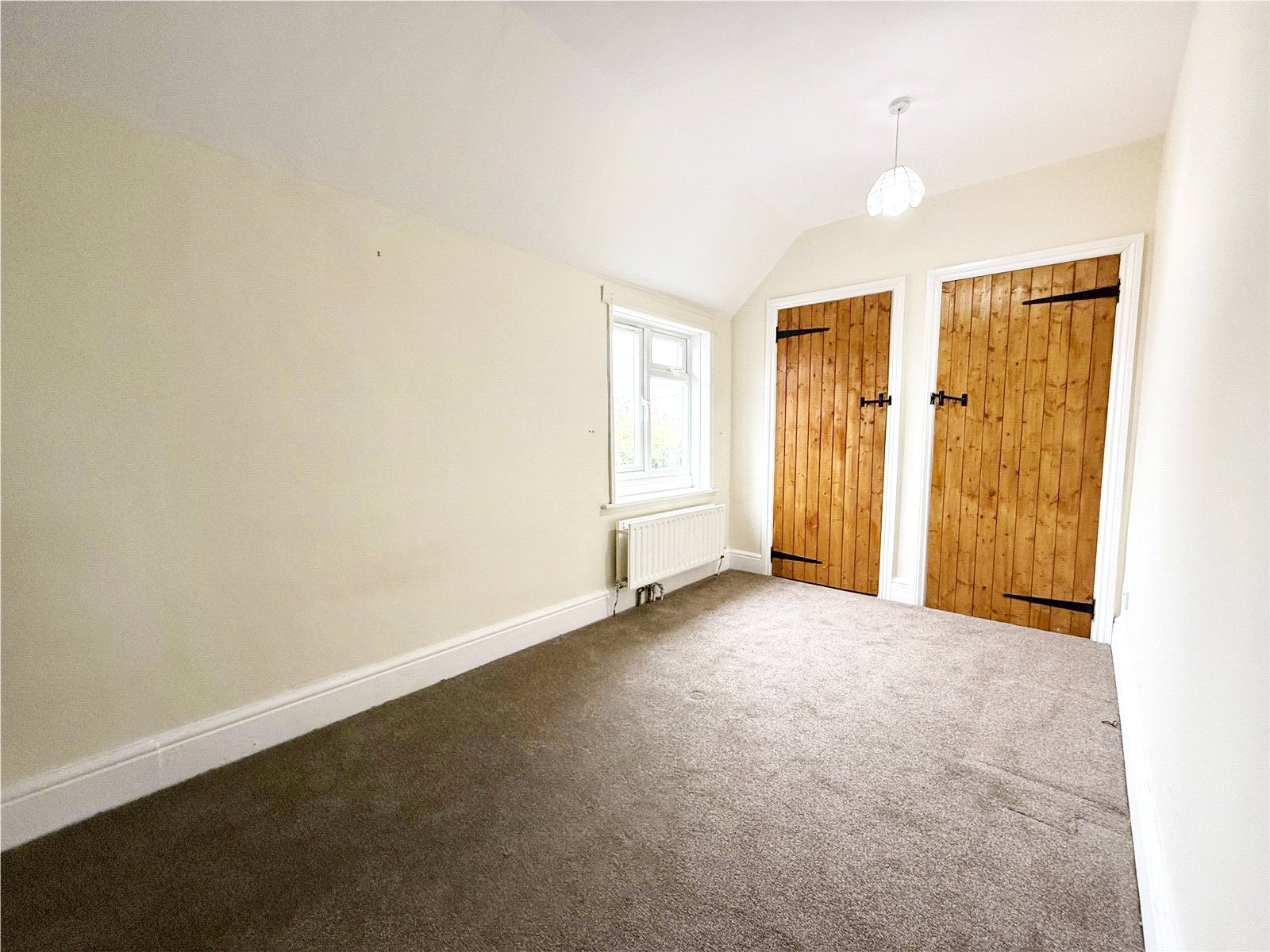 Roden Lane, Roden, Telford, TF6 - DB Roberts