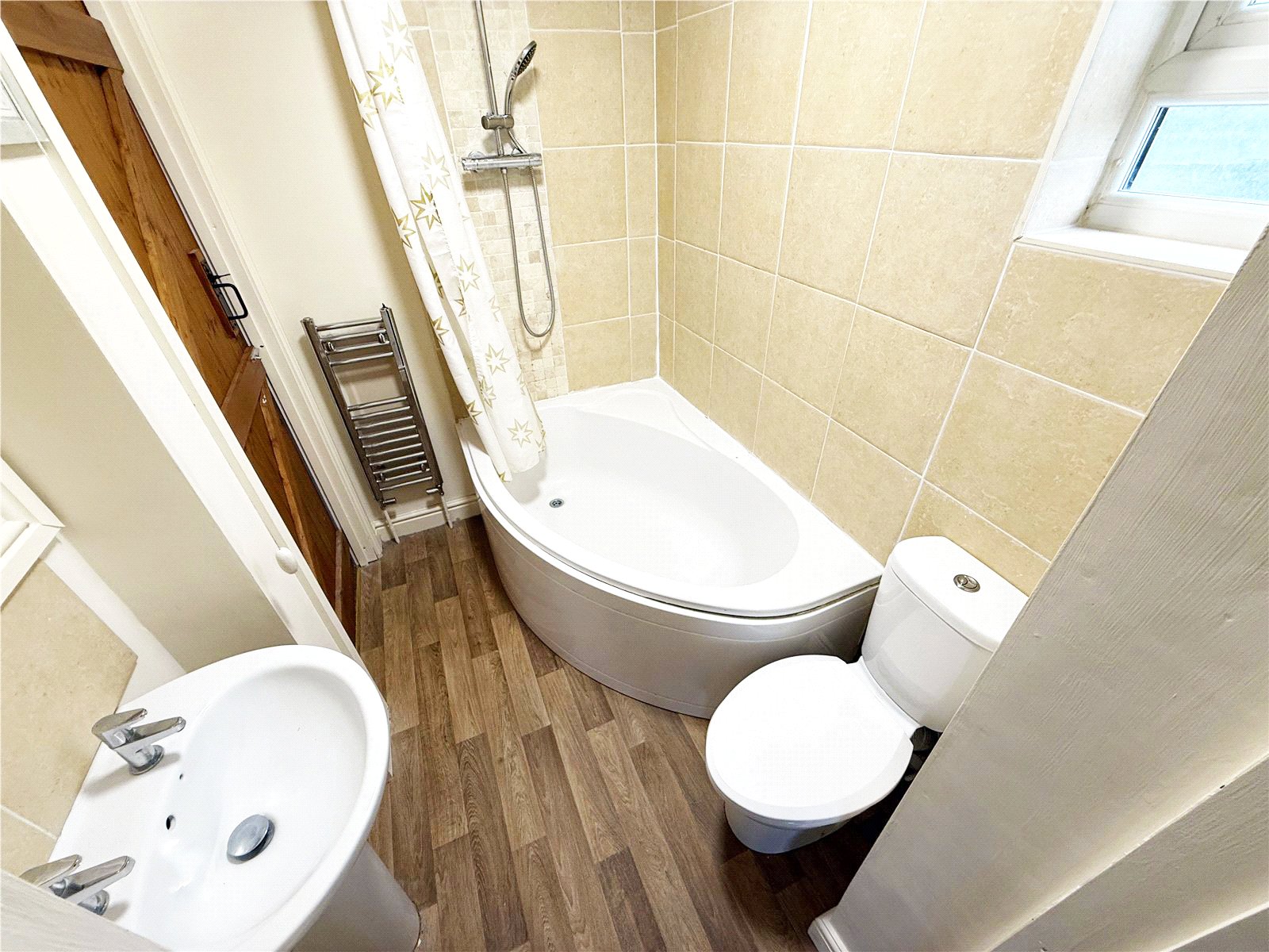 Roden Lane, Roden, Telford, TF6 - DB Roberts