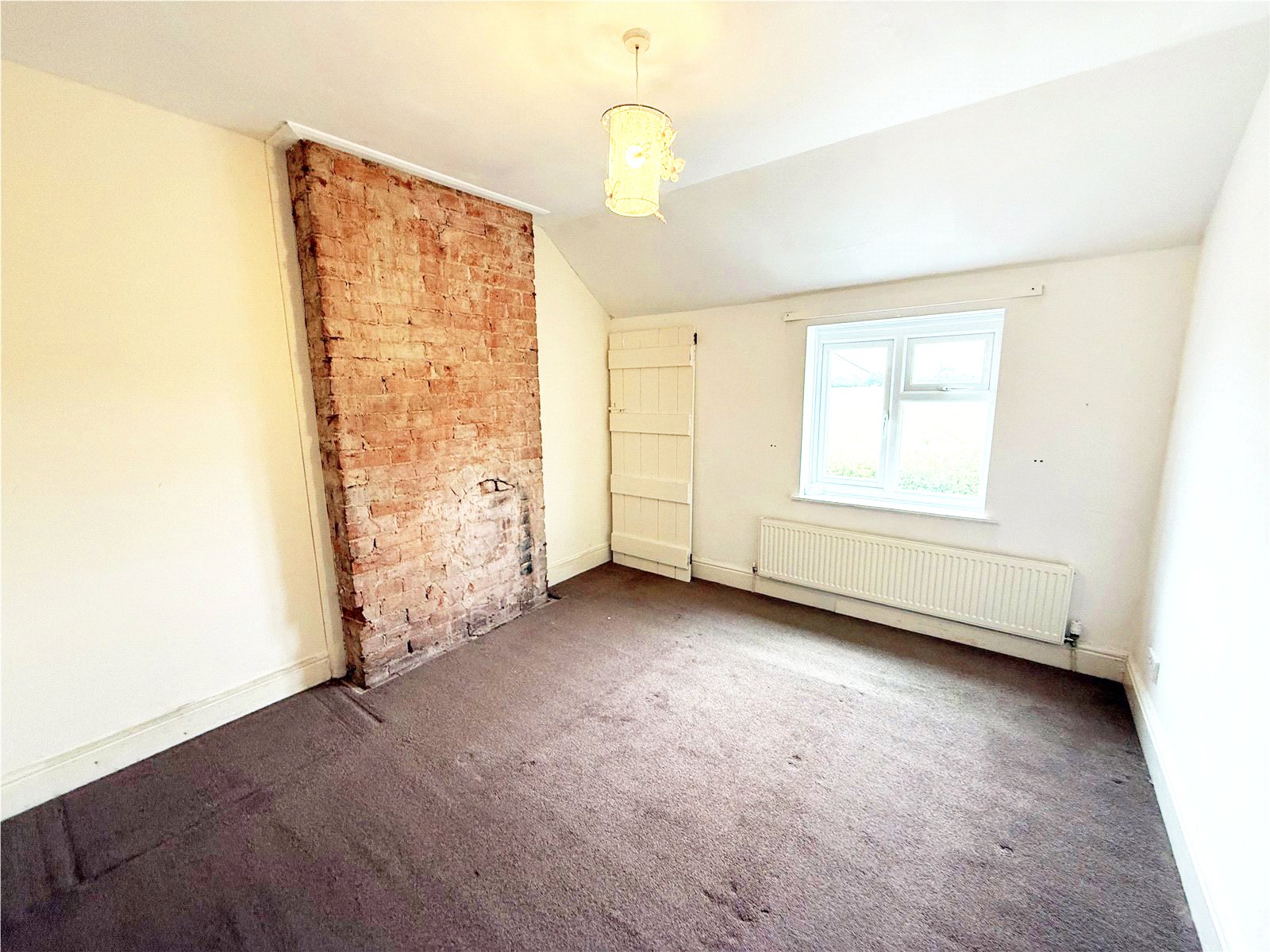 Roden Lane, Roden, Telford, TF6 - DB Roberts