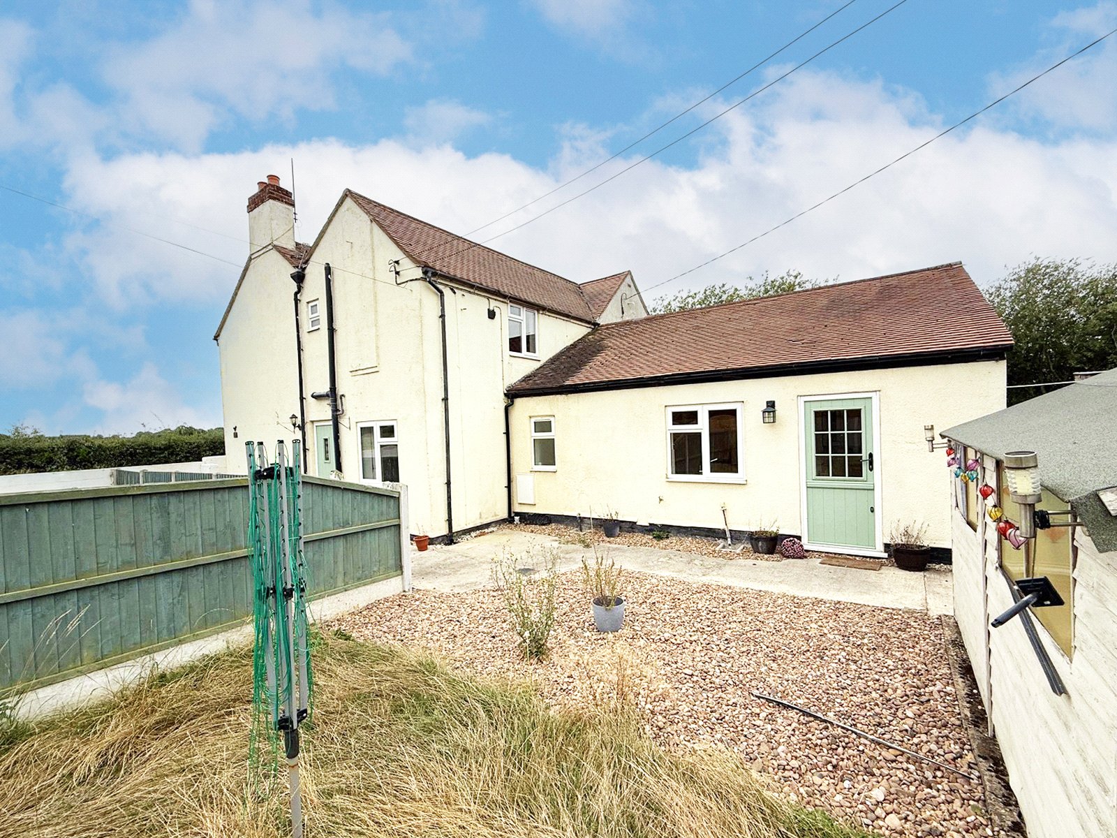 Roden Lane, Roden, Telford, TF6 - DB Roberts