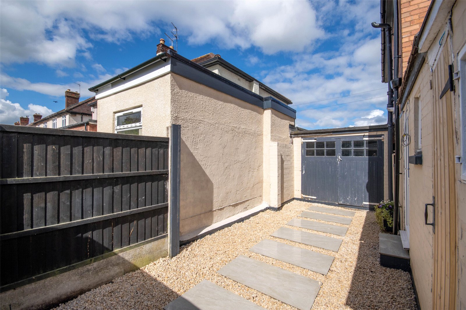 Monkmoor Avenue, Shrewsbury, Shropshire, SY2 - DB Roberts