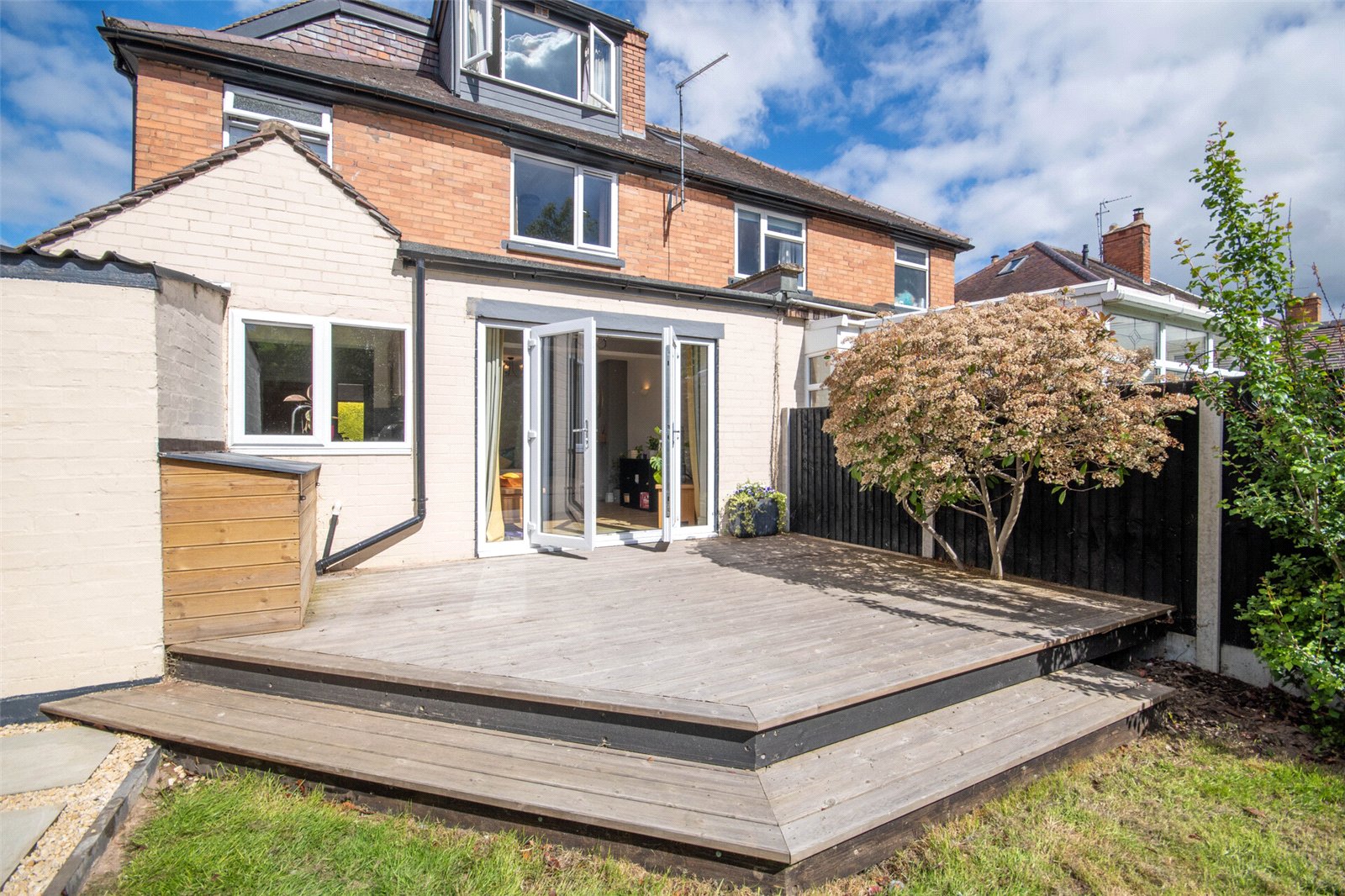 Monkmoor Avenue, Shrewsbury, Shropshire, SY2 - DB Roberts