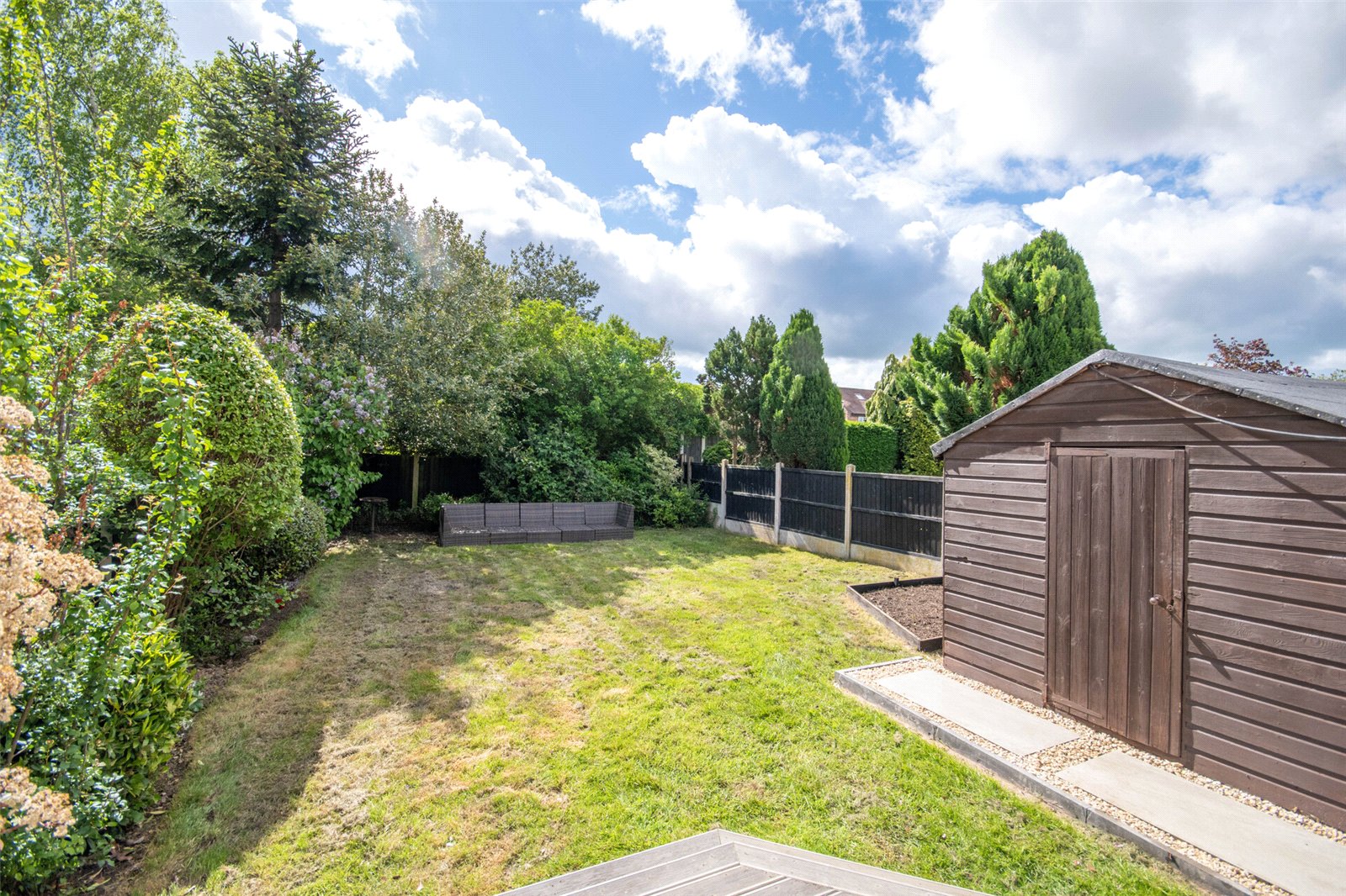 Monkmoor Avenue, Shrewsbury, Shropshire, SY2 - DB Roberts