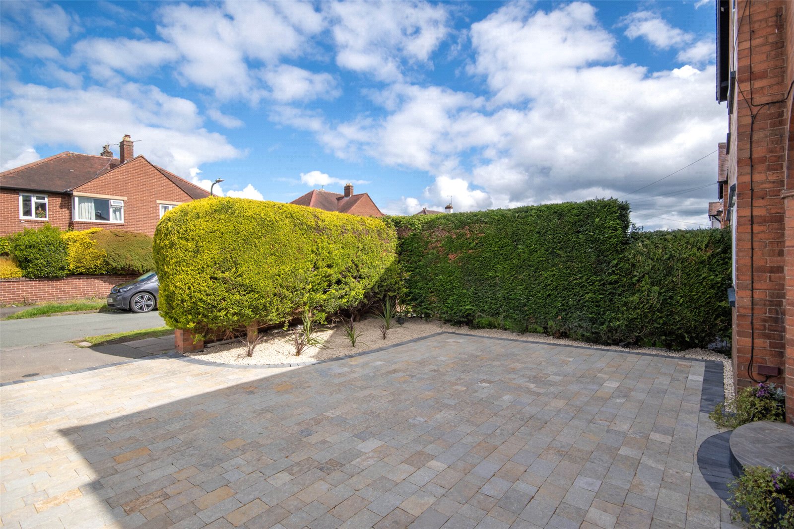 Monkmoor Avenue, Shrewsbury, Shropshire, SY2 - DB Roberts