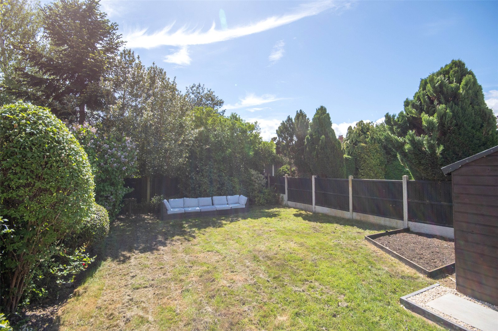 Monkmoor Avenue, Shrewsbury, Shropshire, SY2 - DB Roberts