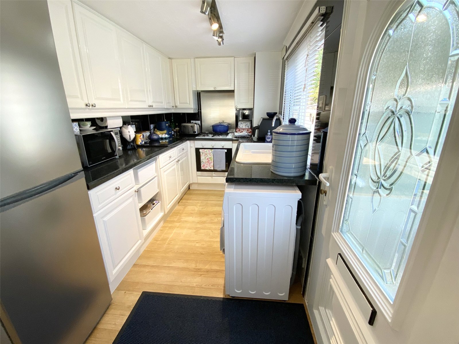 Pool View Caravan Park, Buildwas, Telford, TF8 - DB Roberts