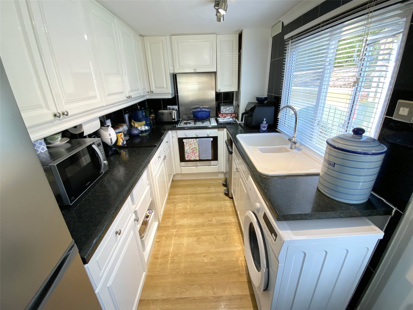 Pool View Caravan Park, Buildwas, Telford, TF8 - DB Roberts