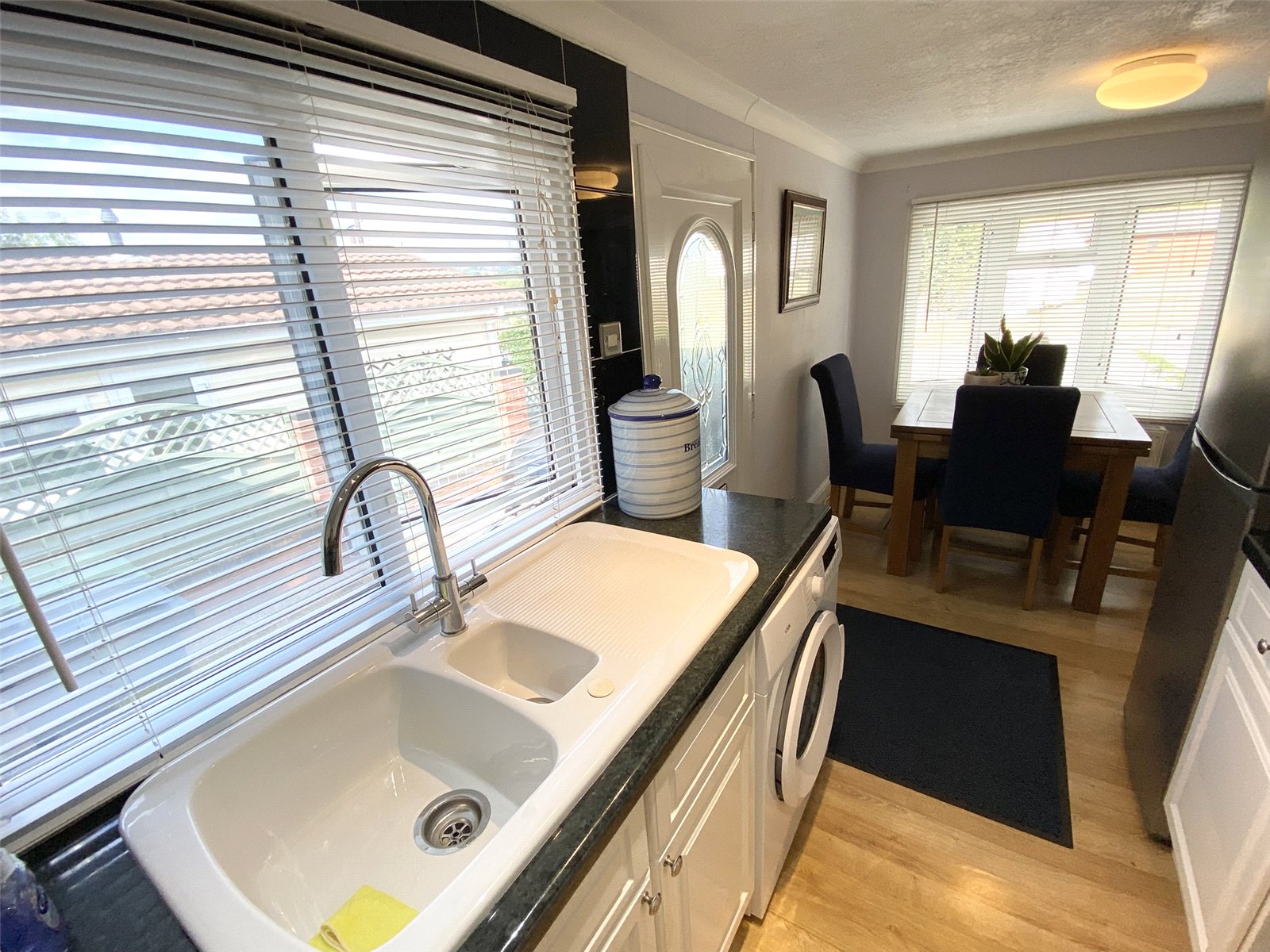 Pool View Caravan Park, Buildwas, Telford, TF8 - DB Roberts