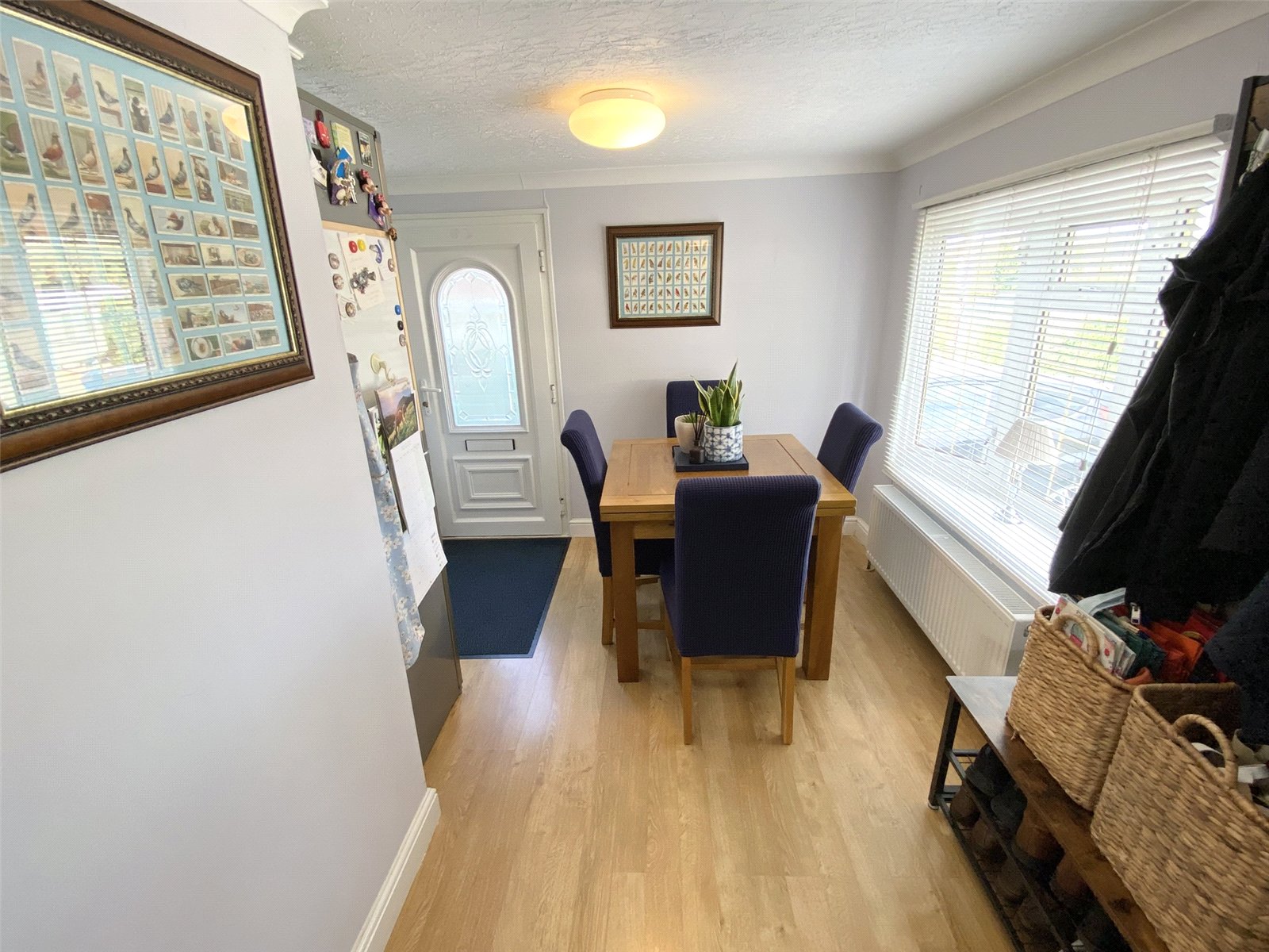 Pool View Caravan Park, Buildwas, Telford, TF8 - DB Roberts