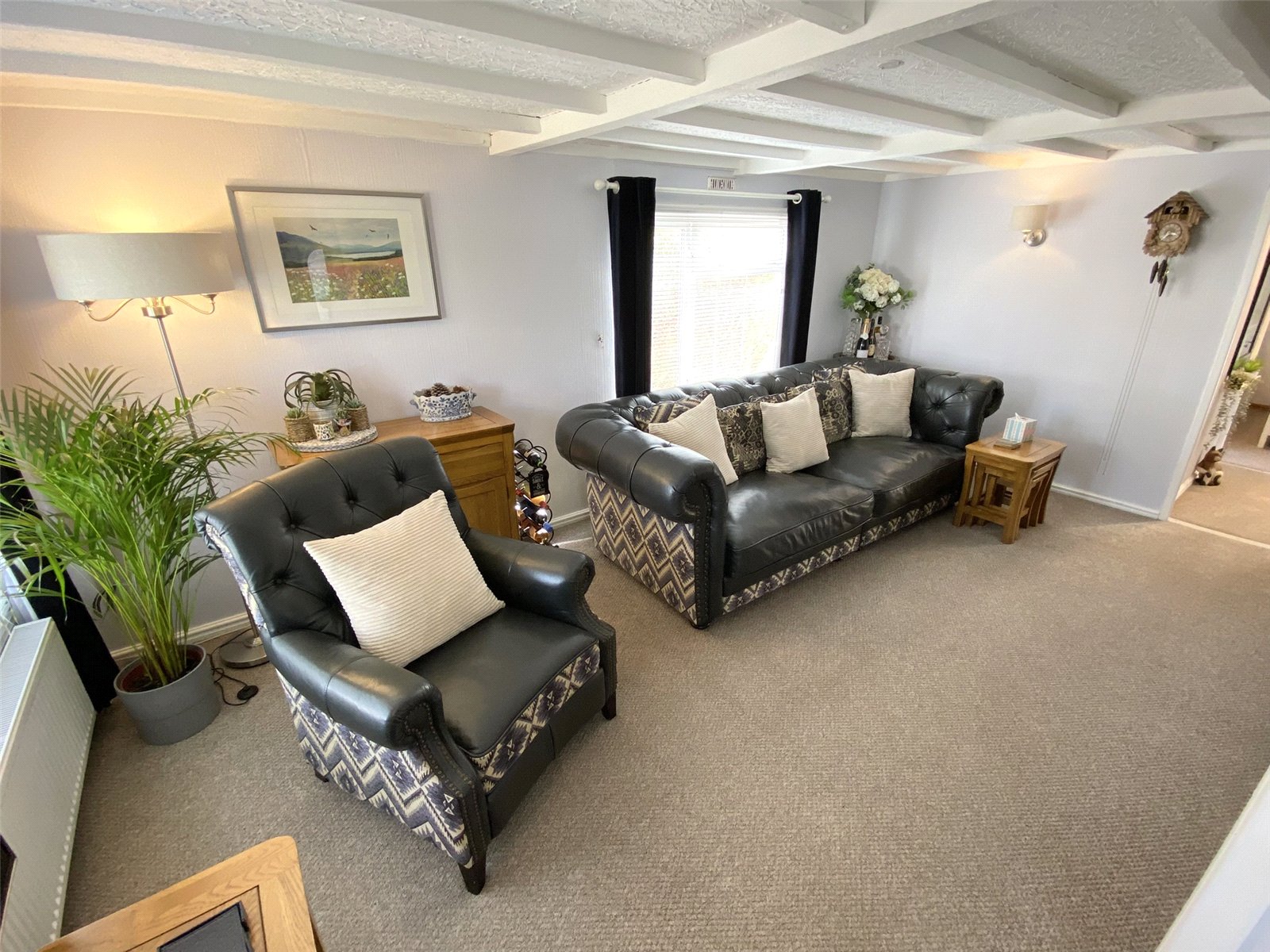 Pool View Caravan Park, Buildwas, Telford, TF8 - DB Roberts