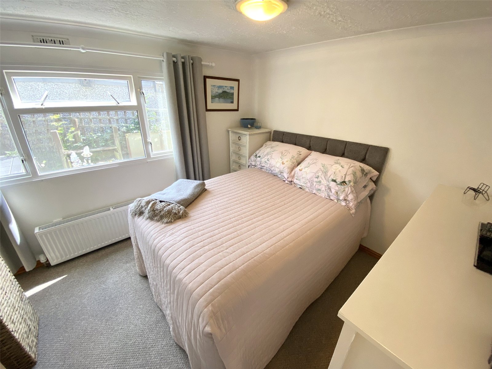 Pool View Caravan Park, Buildwas, Telford, TF8 - DB Roberts