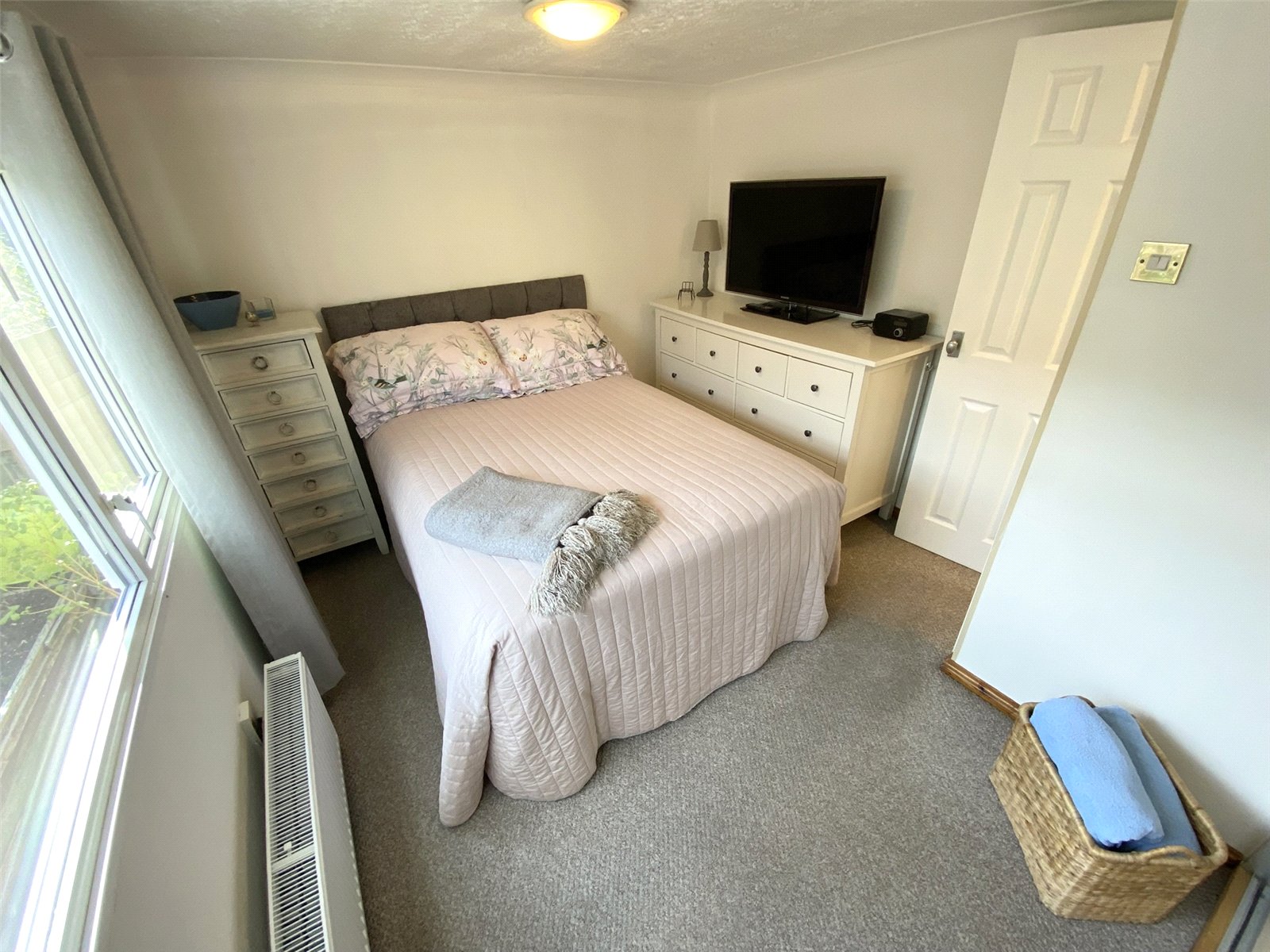Pool View Caravan Park, Buildwas, Telford, TF8 - DB Roberts