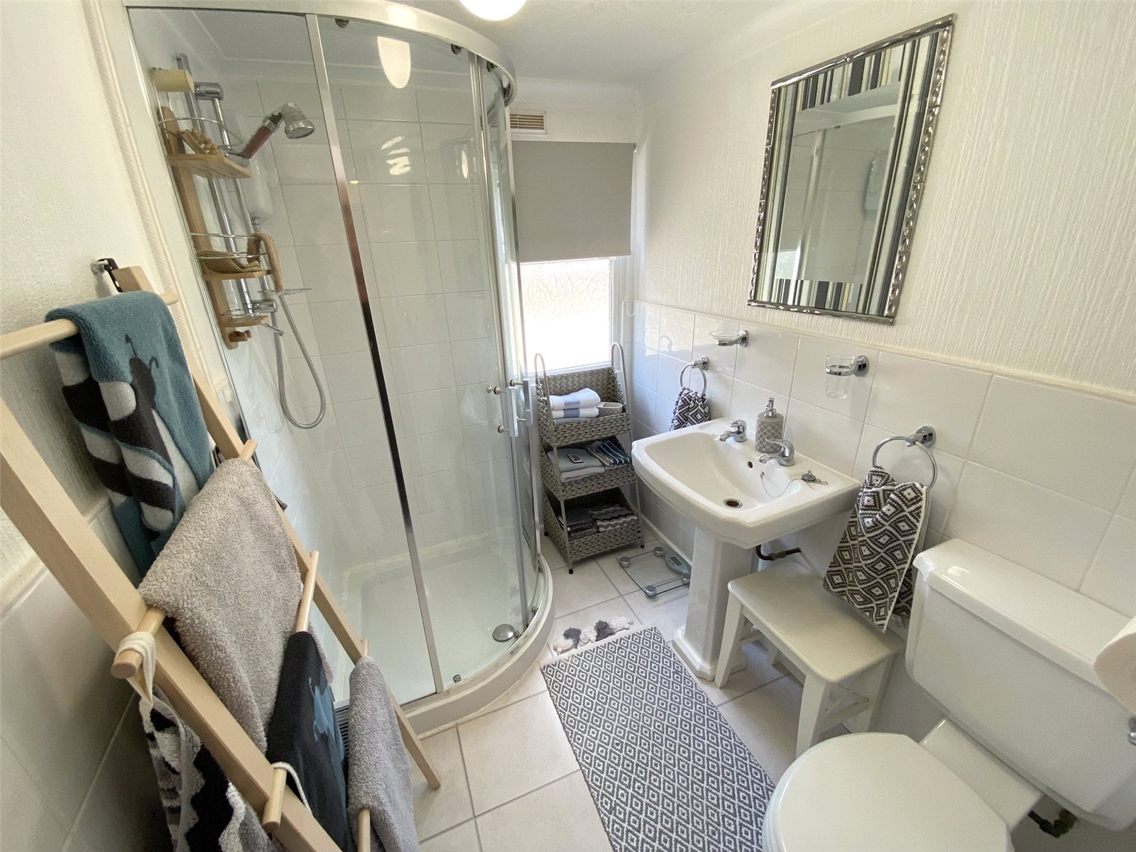 Pool View Caravan Park, Buildwas, Telford, TF8 - DB Roberts