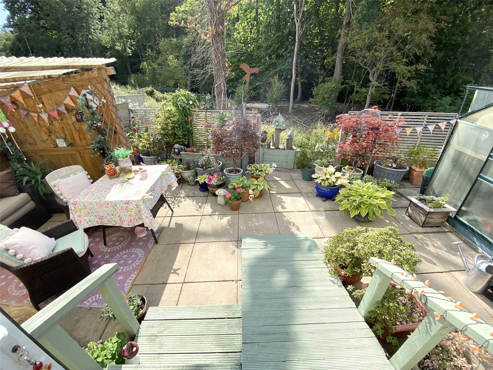 Pool View Caravan Park, Buildwas, Telford, TF8 - DB Roberts
