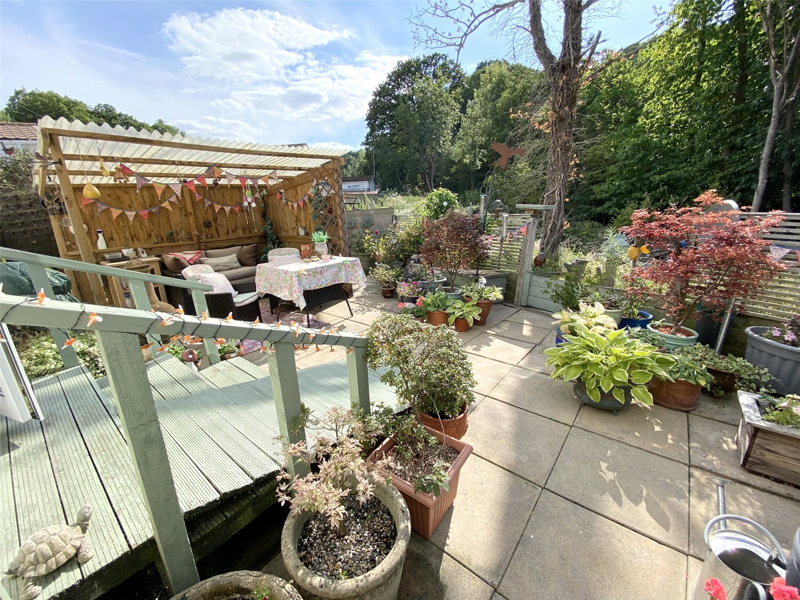 Pool View Caravan Park, Buildwas, Telford, TF8 - DB Roberts