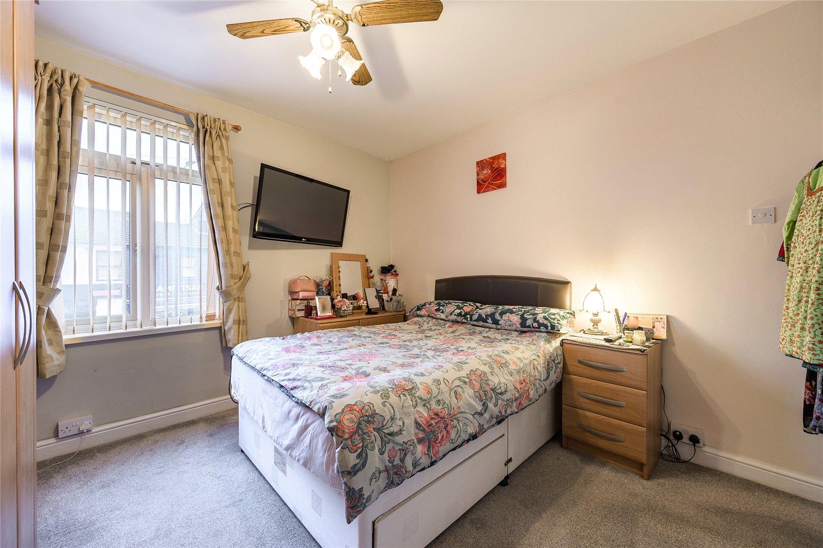 Dudley Road, Blakenhall, West Midlands, WV2 - DB Roberts