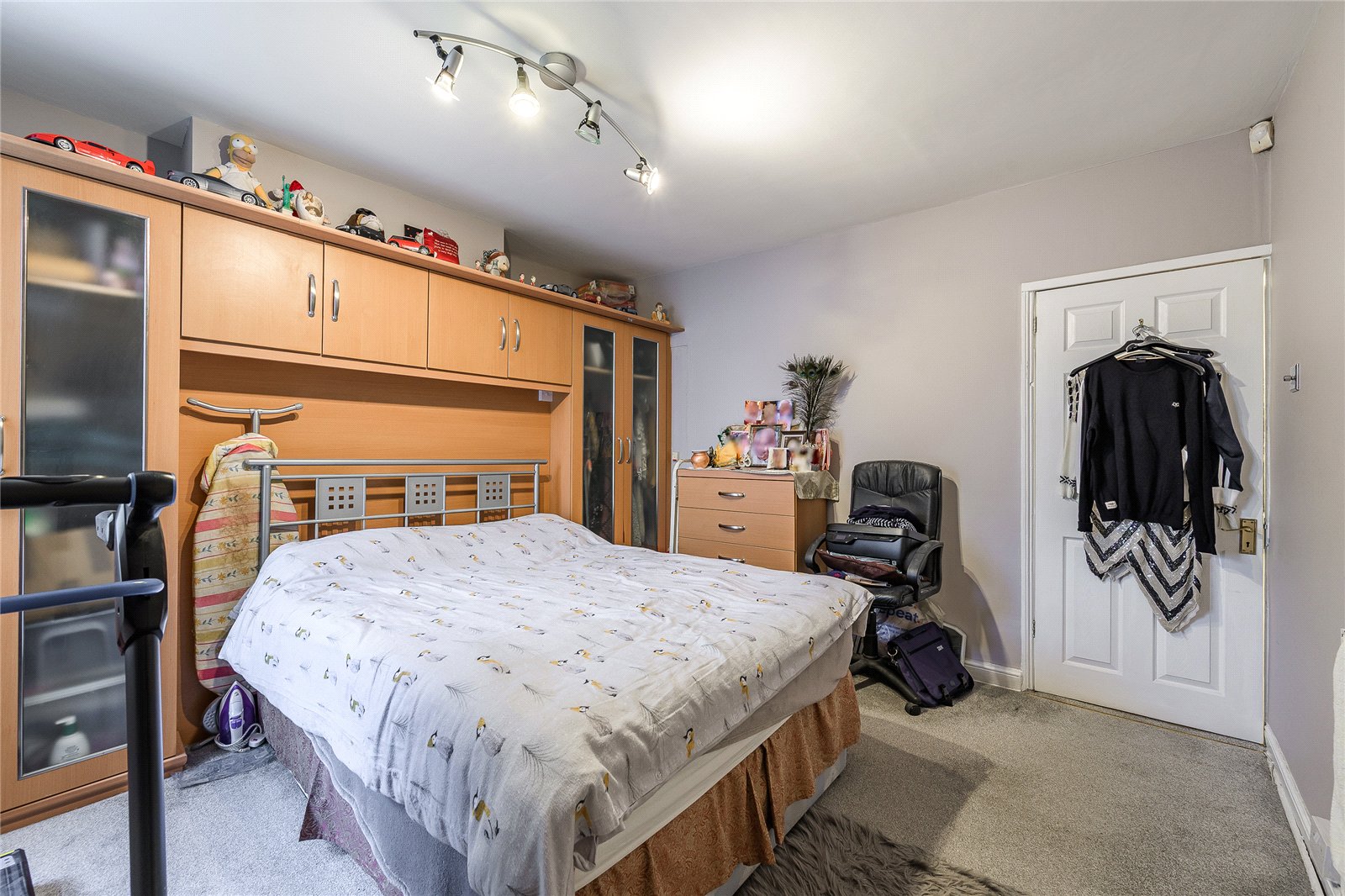 Dudley Road, Blakenhall, West Midlands, WV2 - DB Roberts