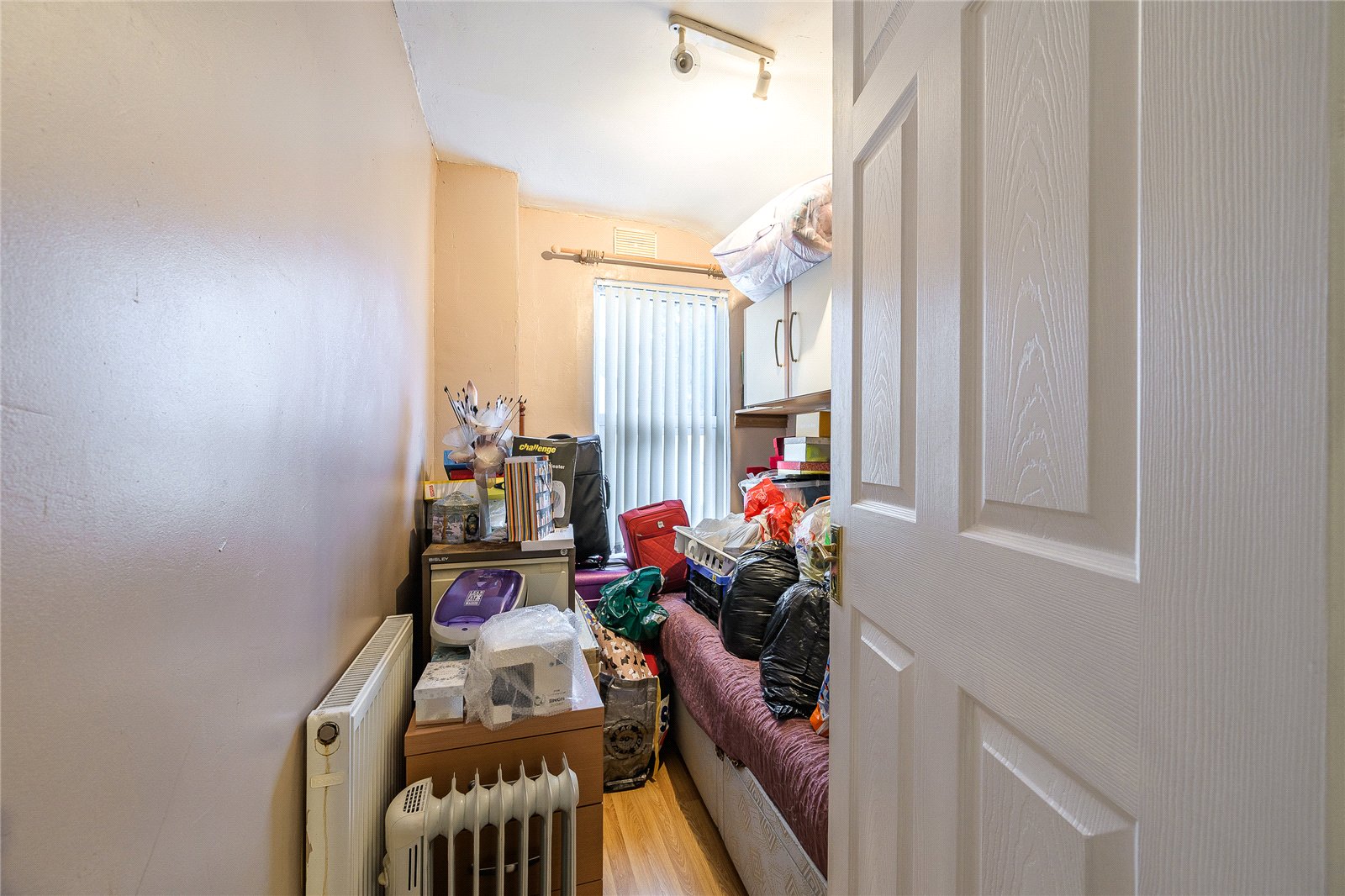Dudley Road, Blakenhall, West Midlands, WV2 - DB Roberts