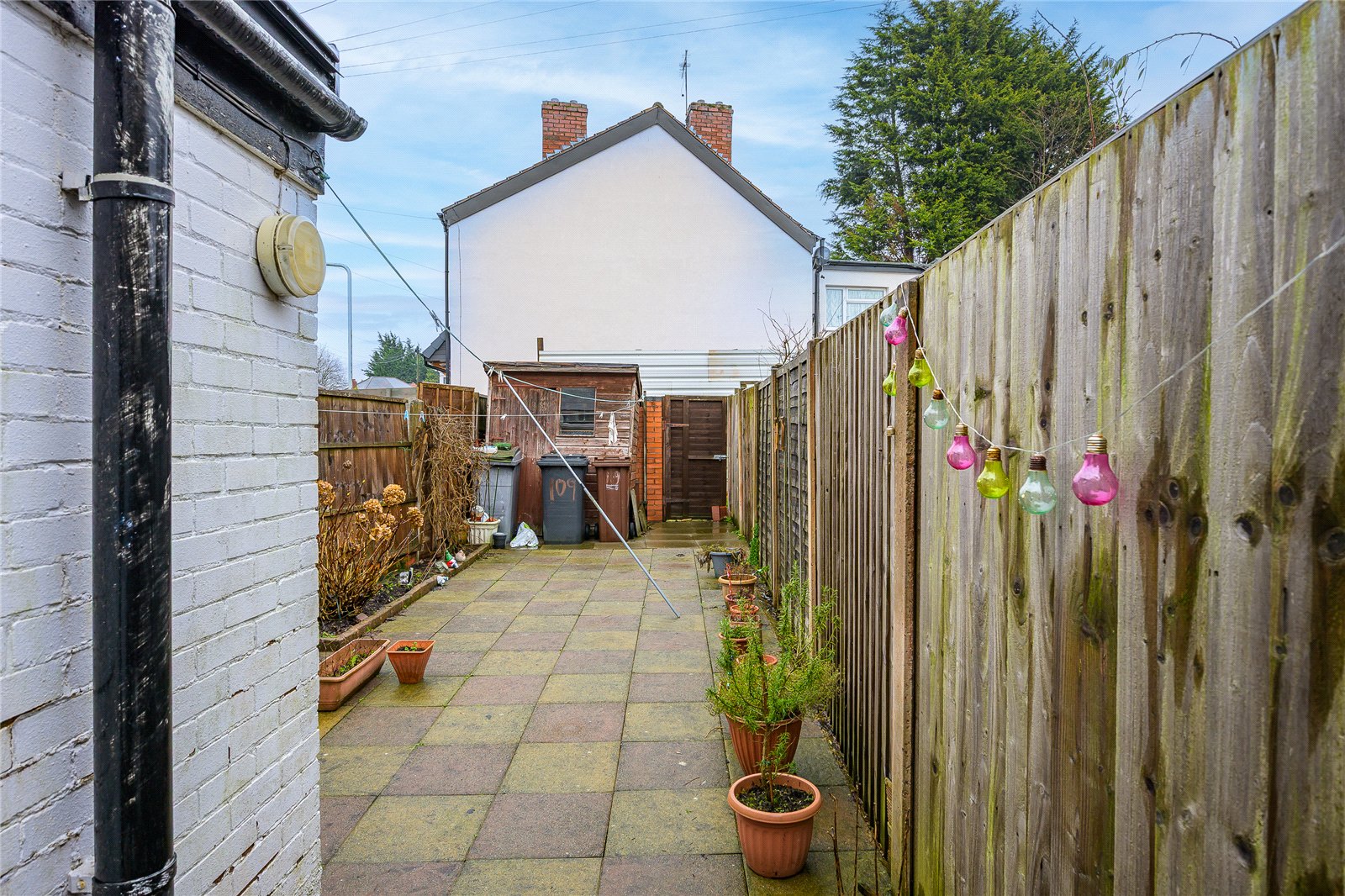 Dudley Road, Blakenhall, West Midlands, WV2 - DB Roberts