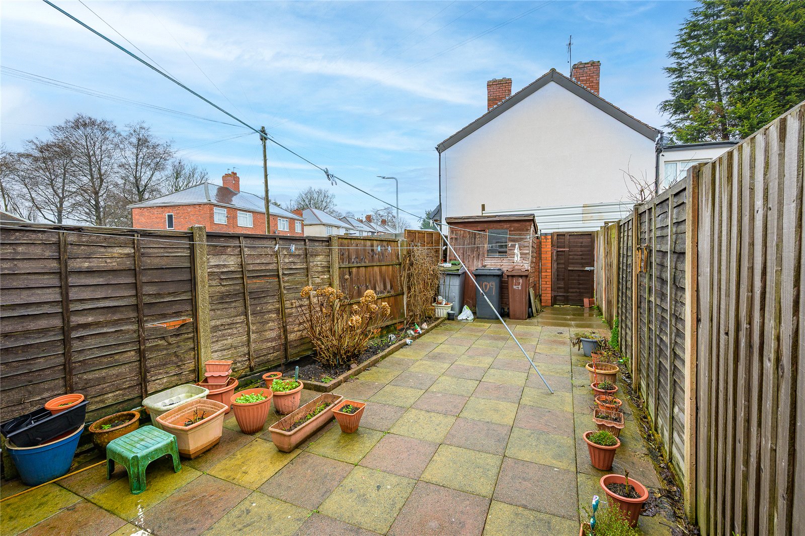 Dudley Road, Blakenhall, West Midlands, WV2 - DB Roberts