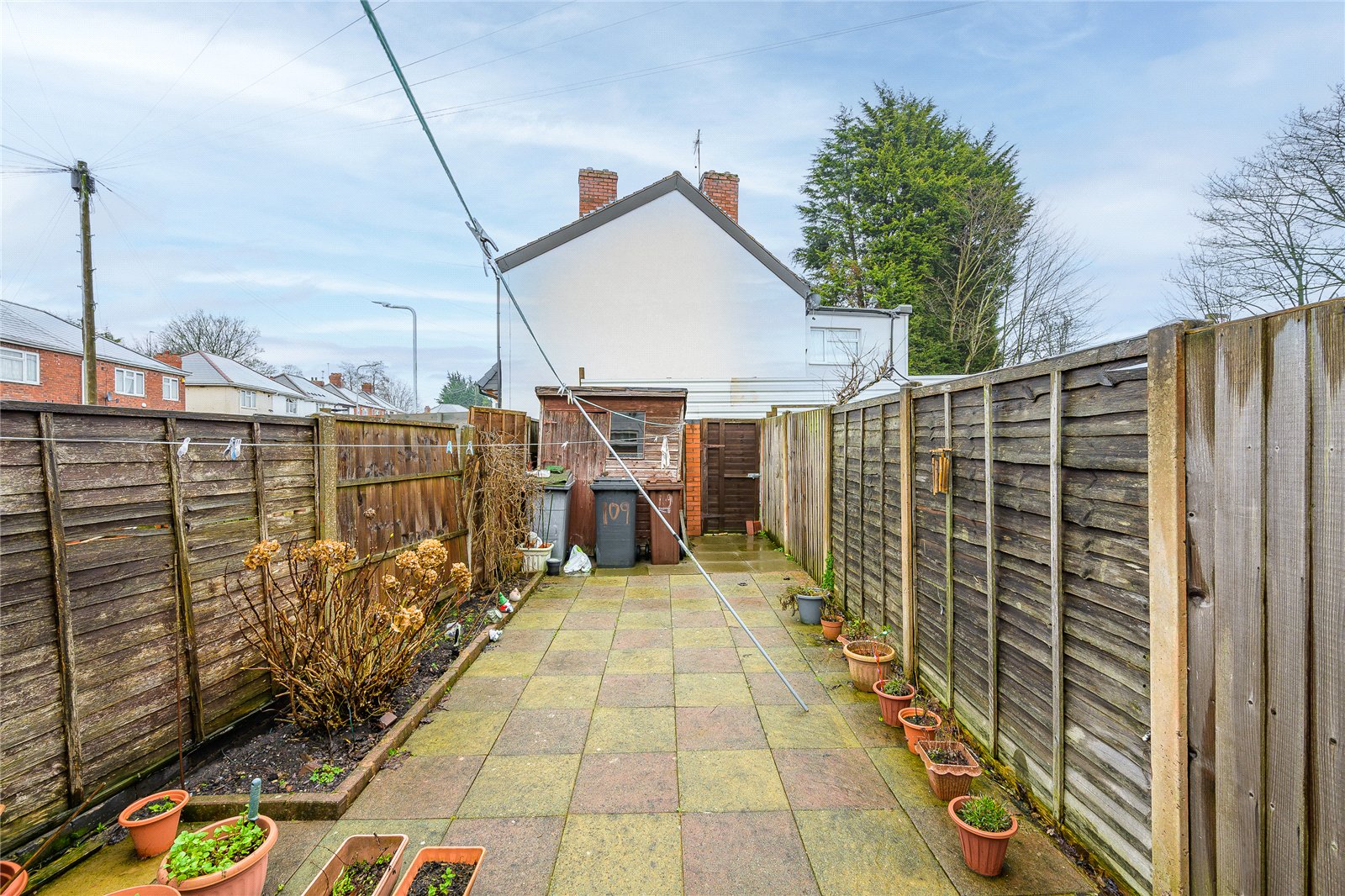Dudley Road, Blakenhall, West Midlands, WV2 - DB Roberts