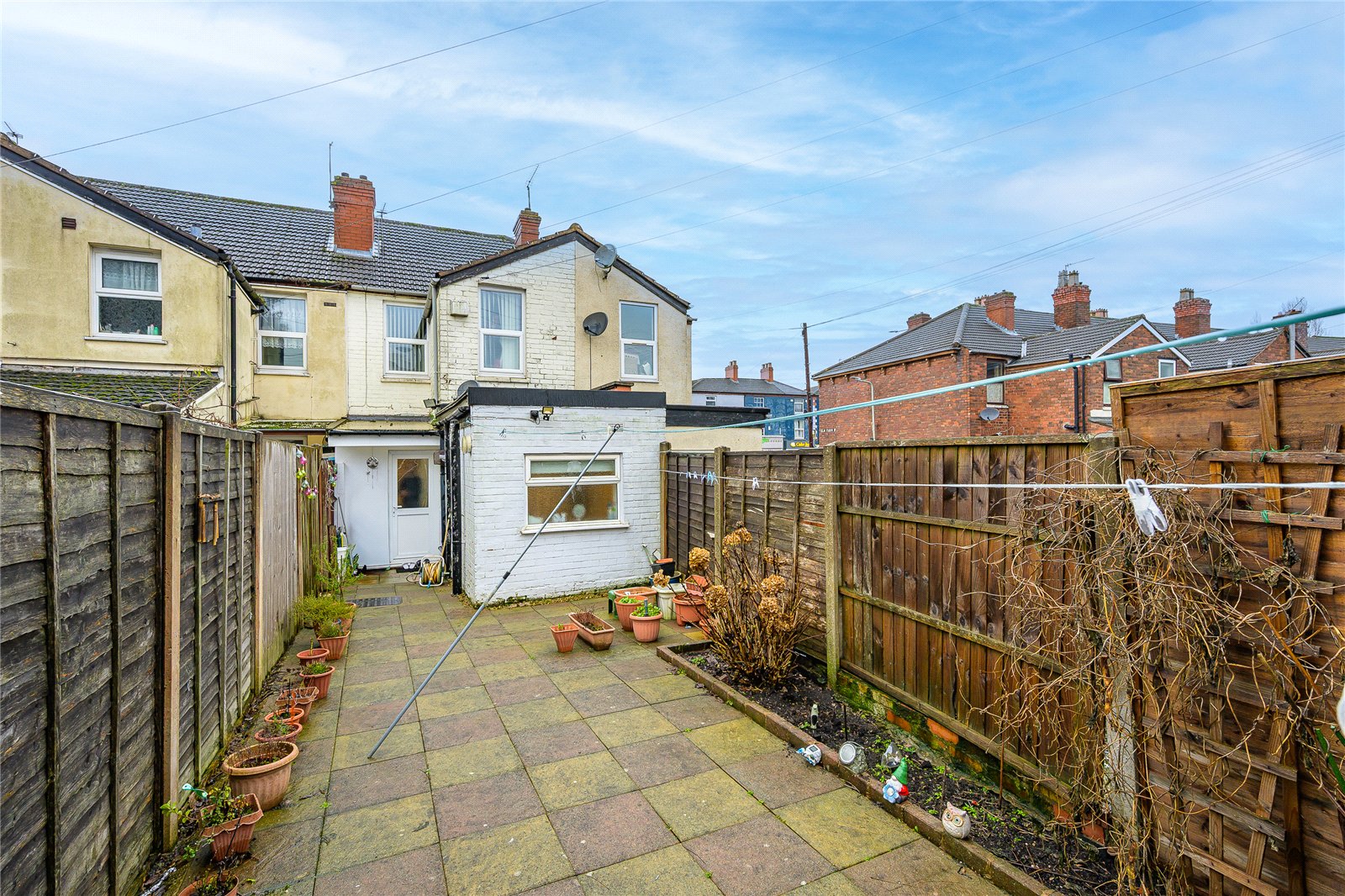 Dudley Road, Blakenhall, West Midlands, WV2 - DB Roberts