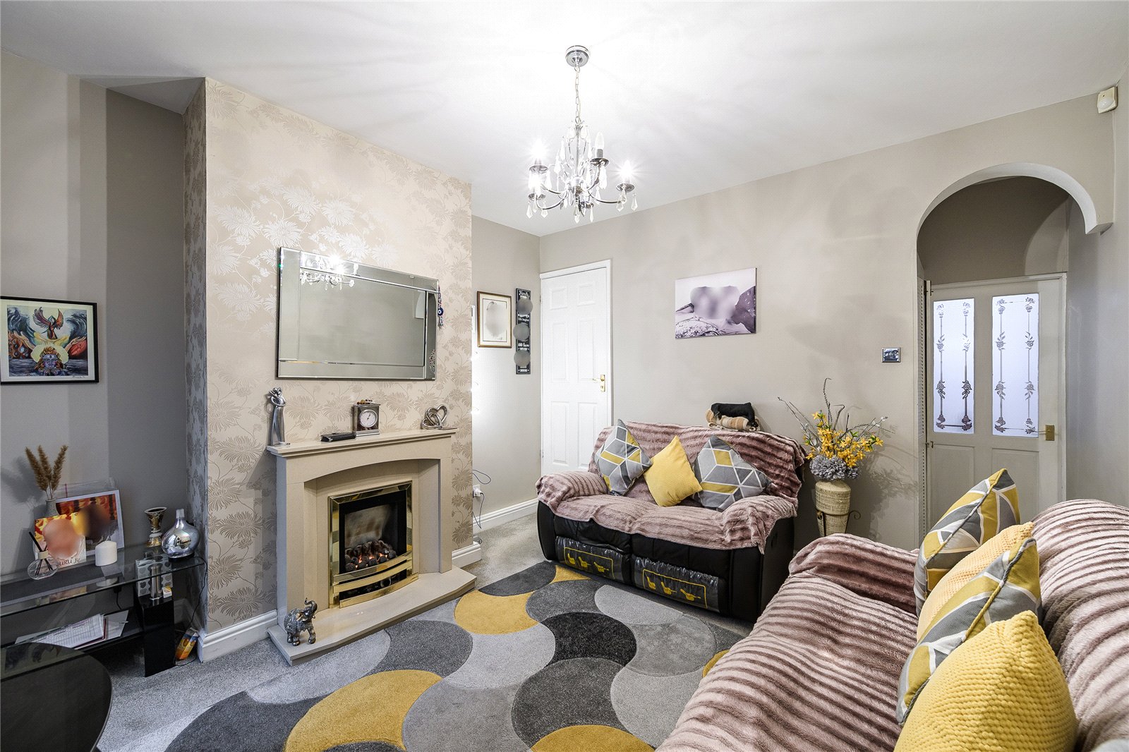 Dudley Road, Blakenhall, West Midlands, WV2 - DB Roberts