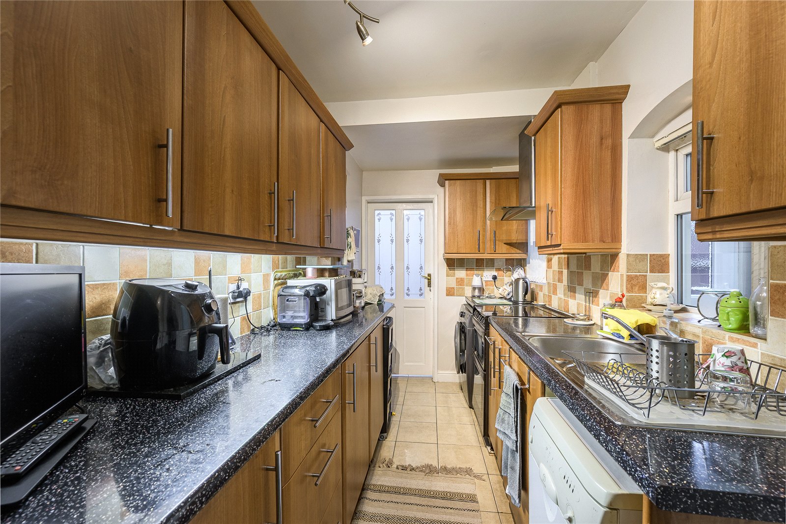 Dudley Road, Blakenhall, West Midlands, WV2 - DB Roberts