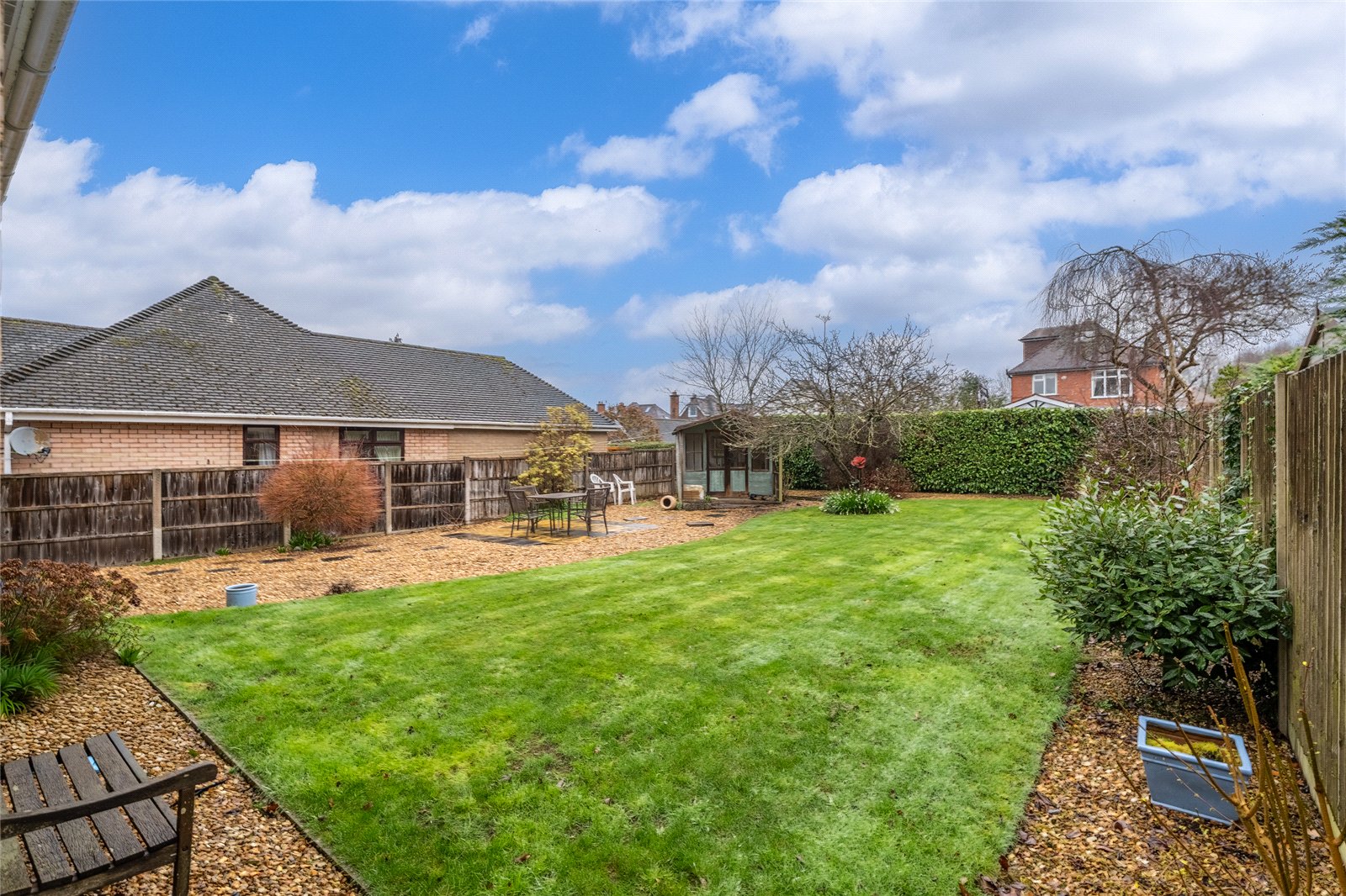 Christine Avenue, Wellington, Telford, TF1 - DB Roberts