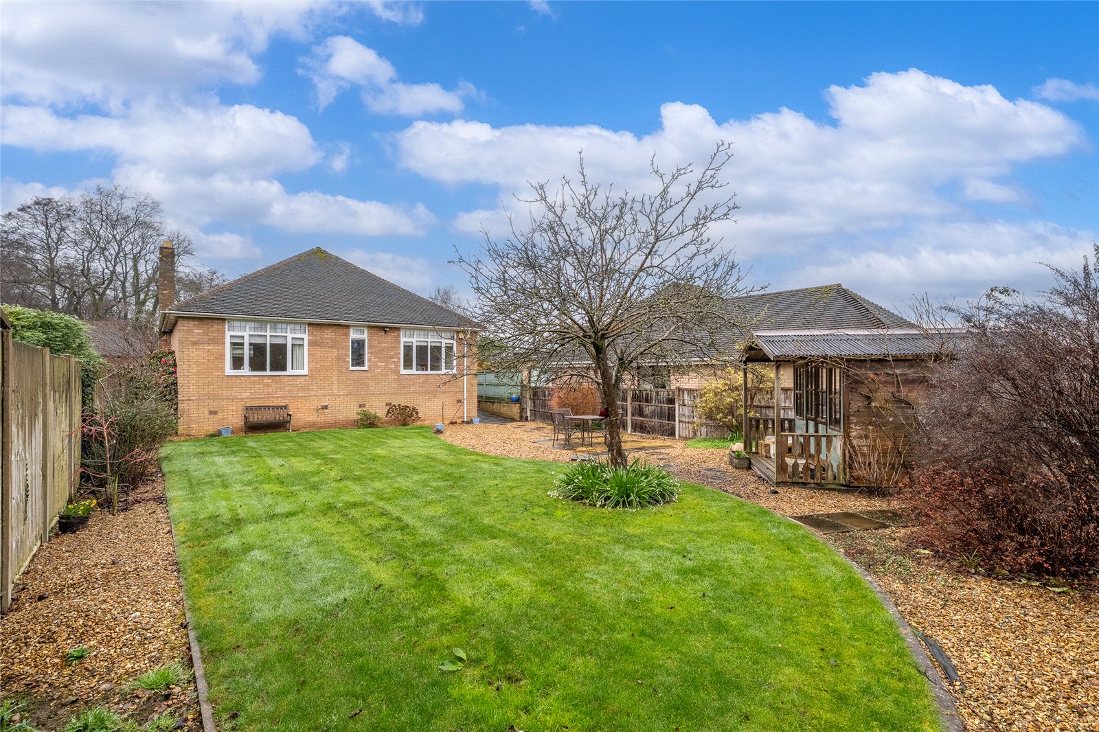 Christine Avenue, Wellington, Telford, TF1 - DB Roberts