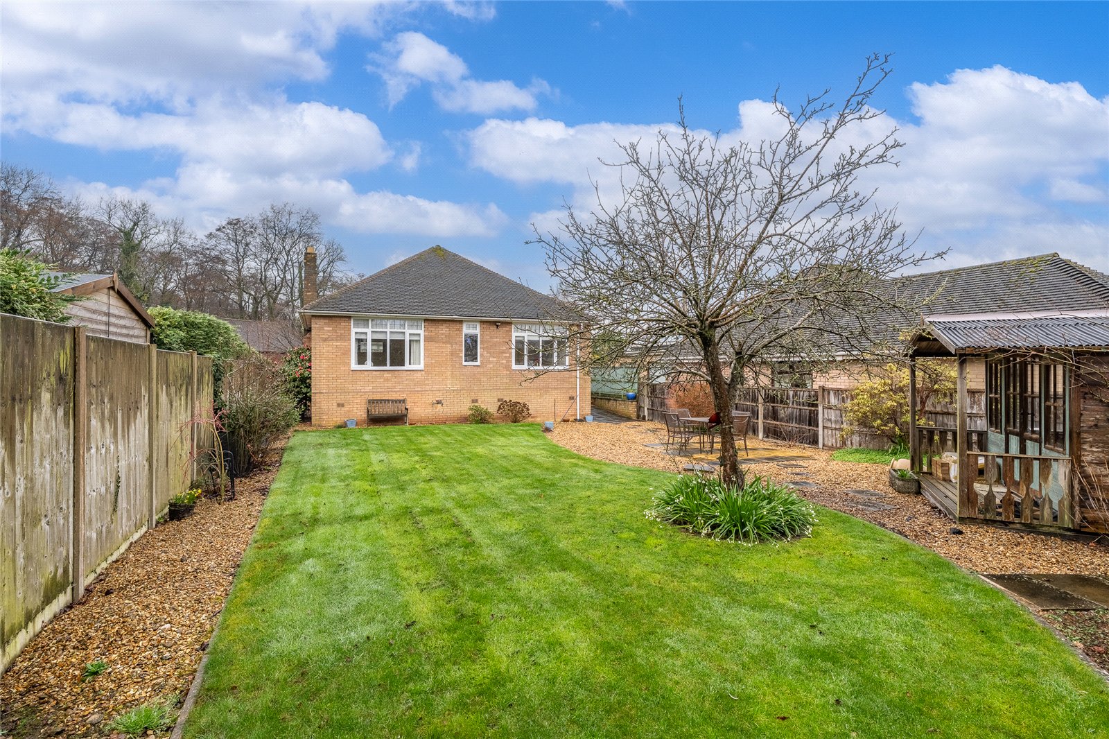 Christine Avenue, Wellington, Telford, TF1 - DB Roberts