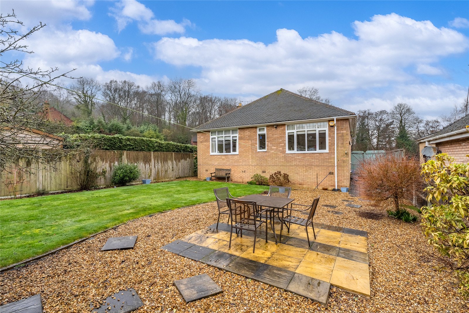 Christine Avenue, Wellington, Telford, TF1 - DB Roberts