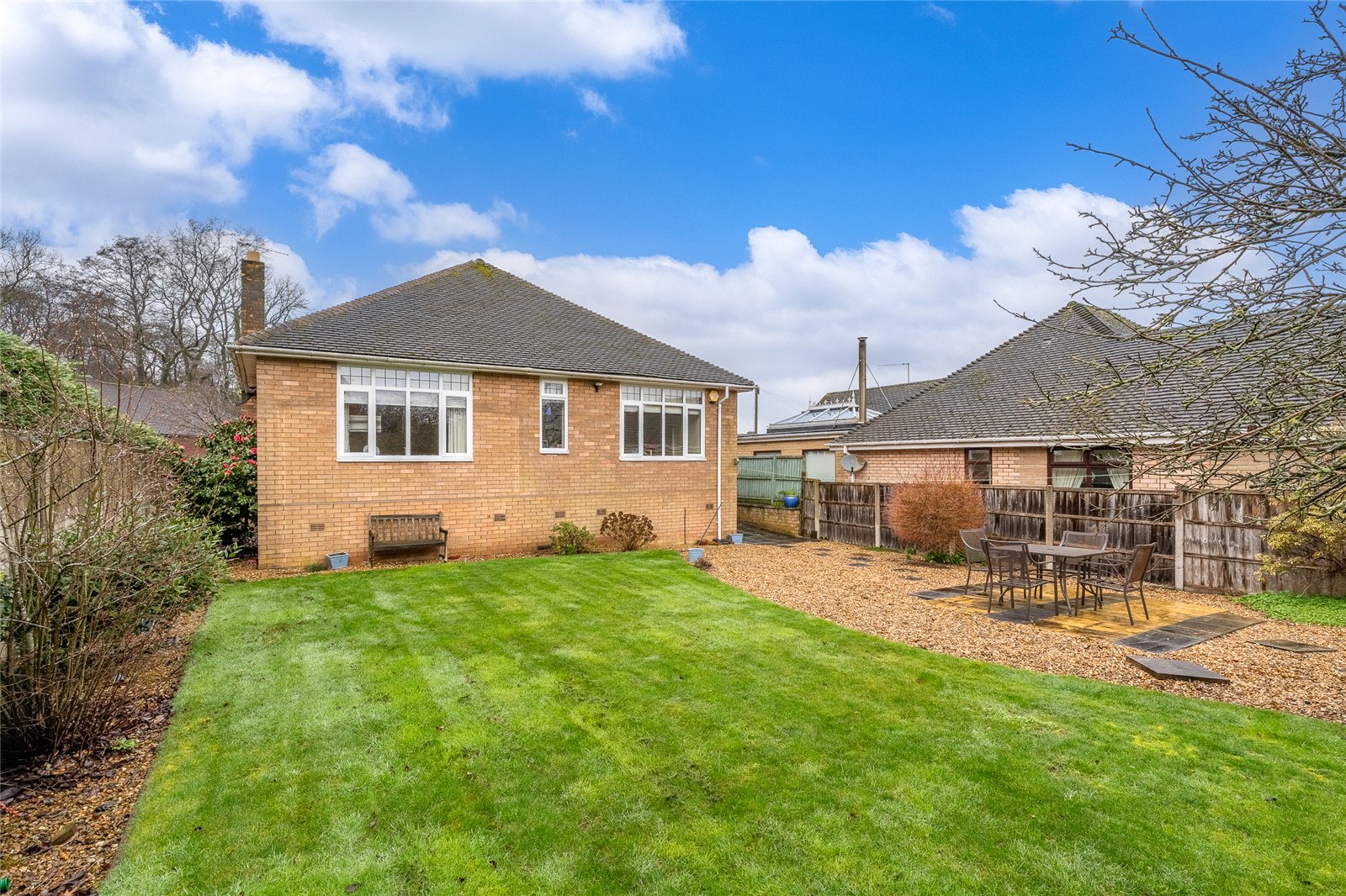 Christine Avenue, Wellington, Telford, TF1 - DB Roberts