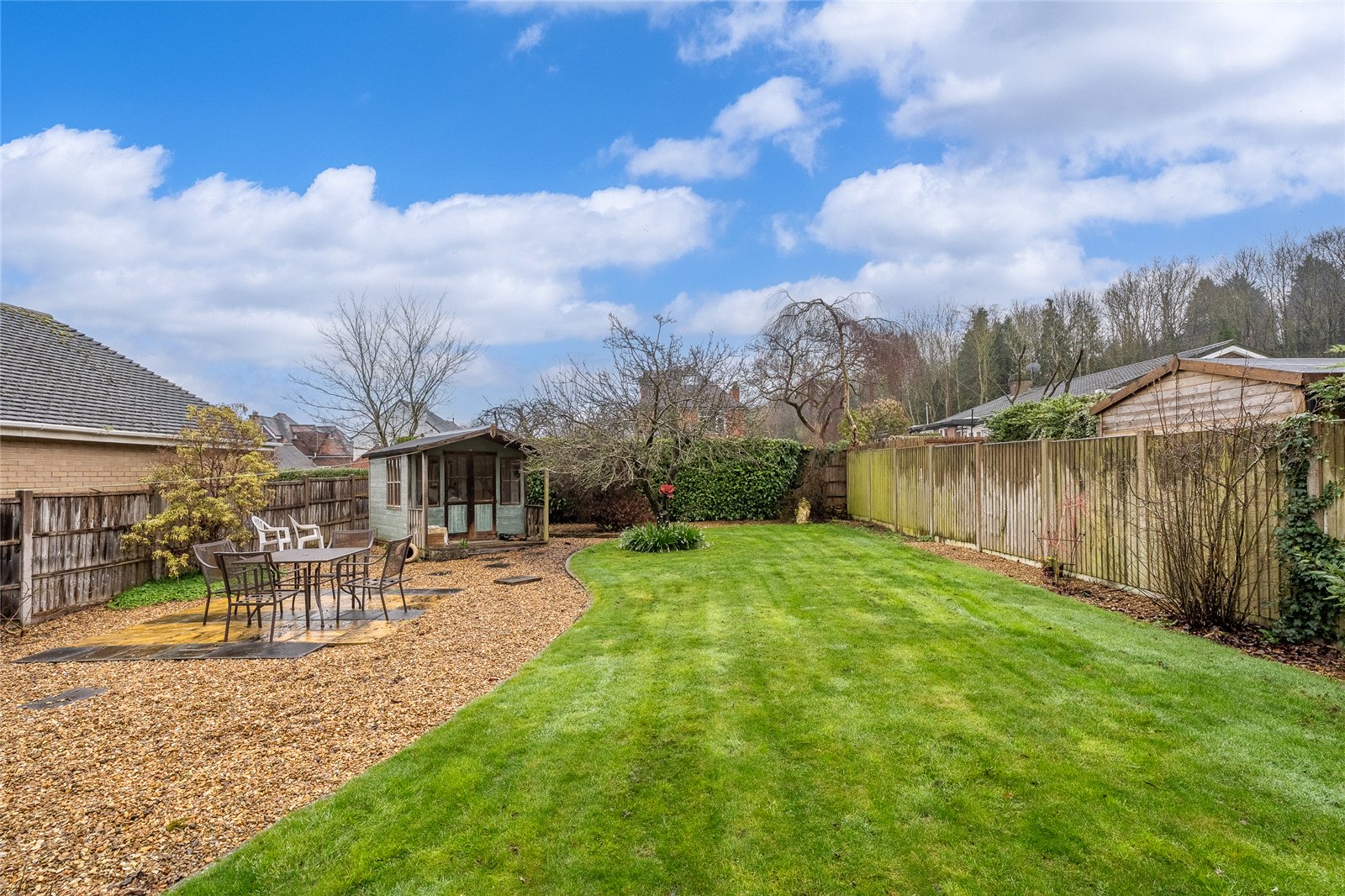 Christine Avenue, Wellington, Telford, TF1 - DB Roberts